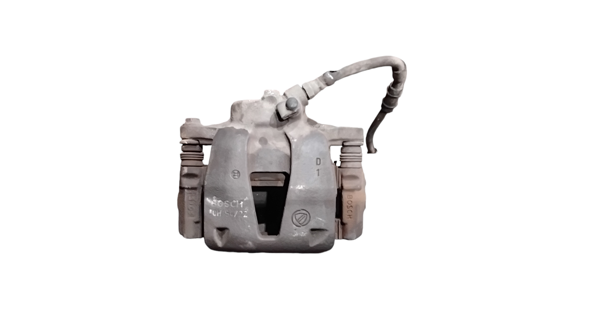 Pinza Freno Ant. Sinistro 71793846 Usato