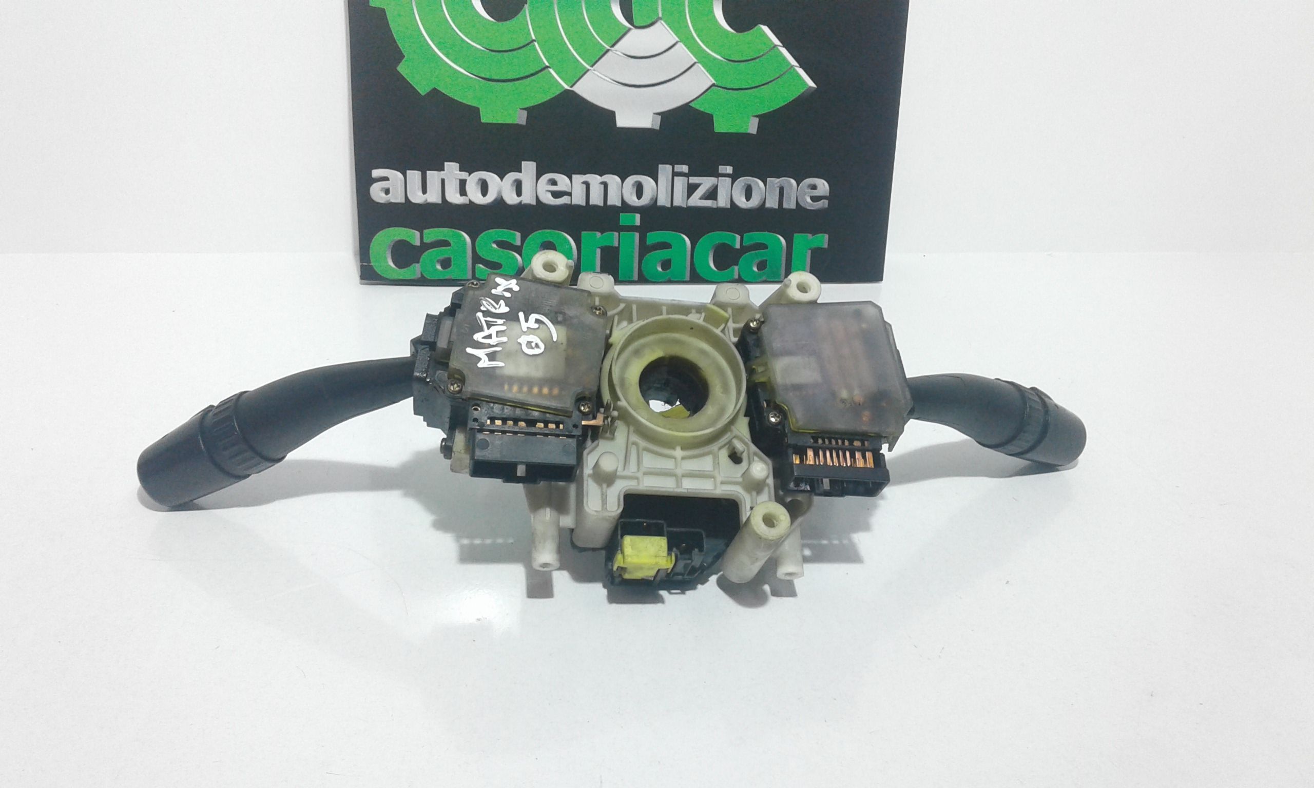 Devioguidasgancio Compl. Usato