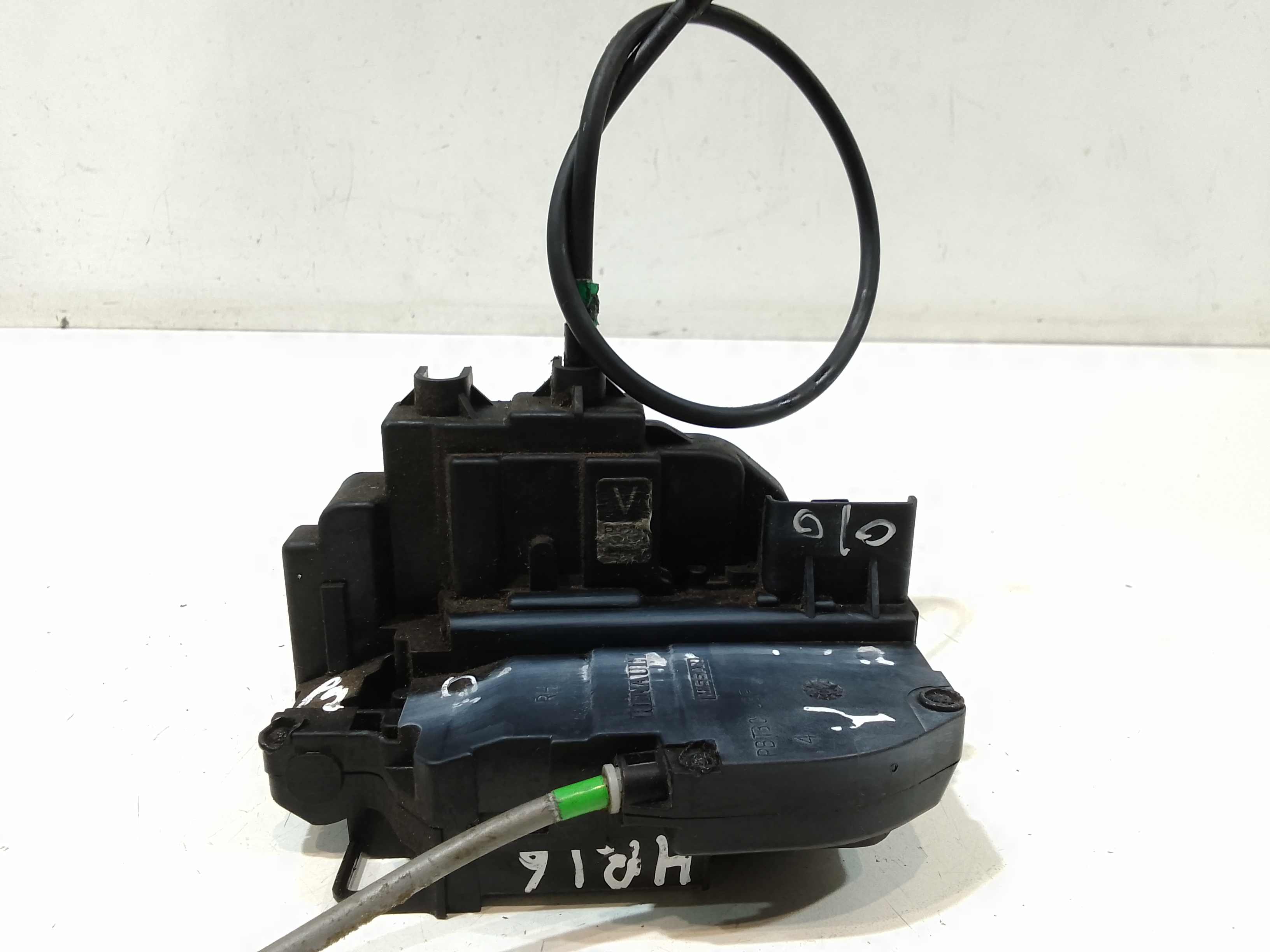 Serratura Porta Post. Destro 82500JD90B Usato