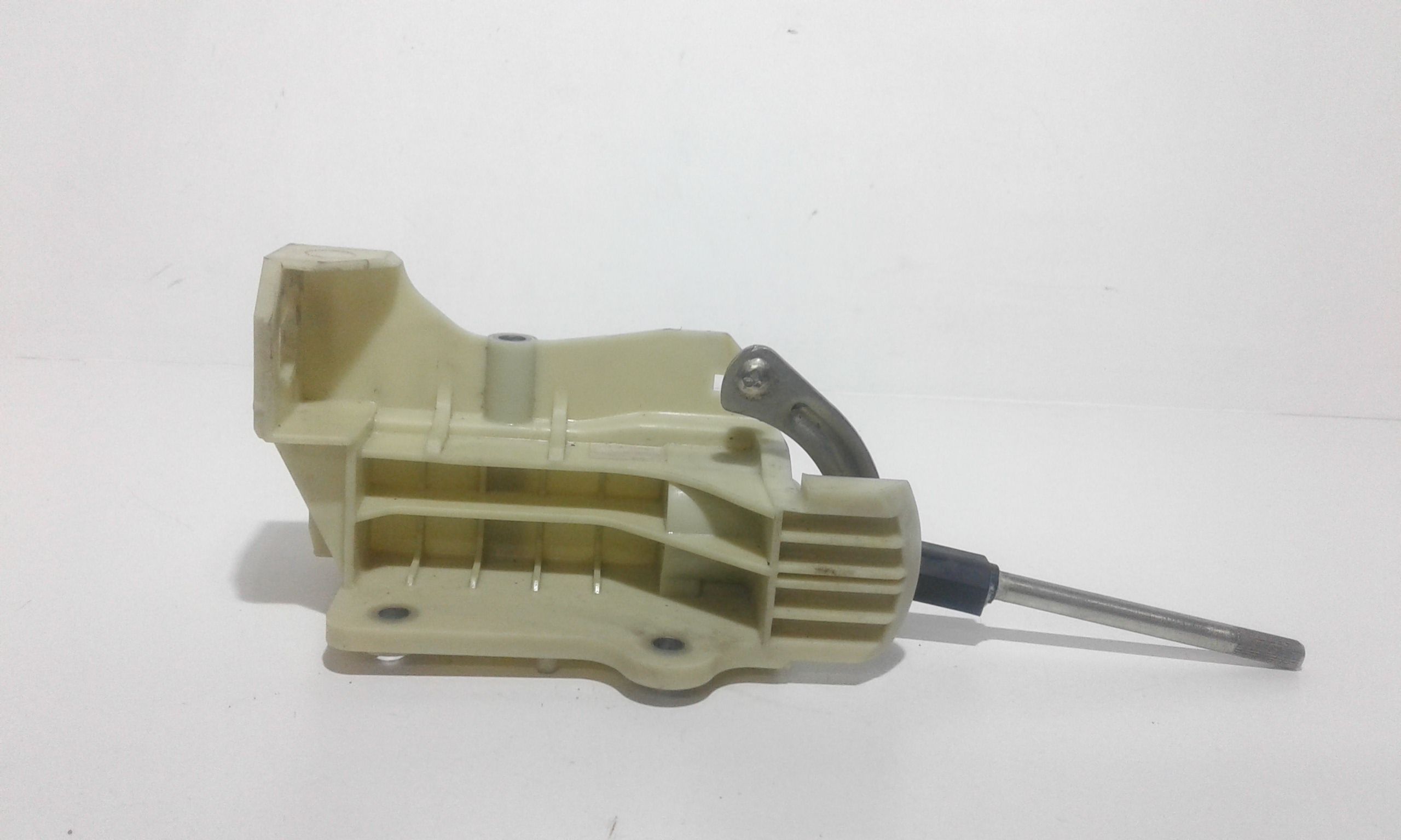 Leva Cambio 55345127 Usato