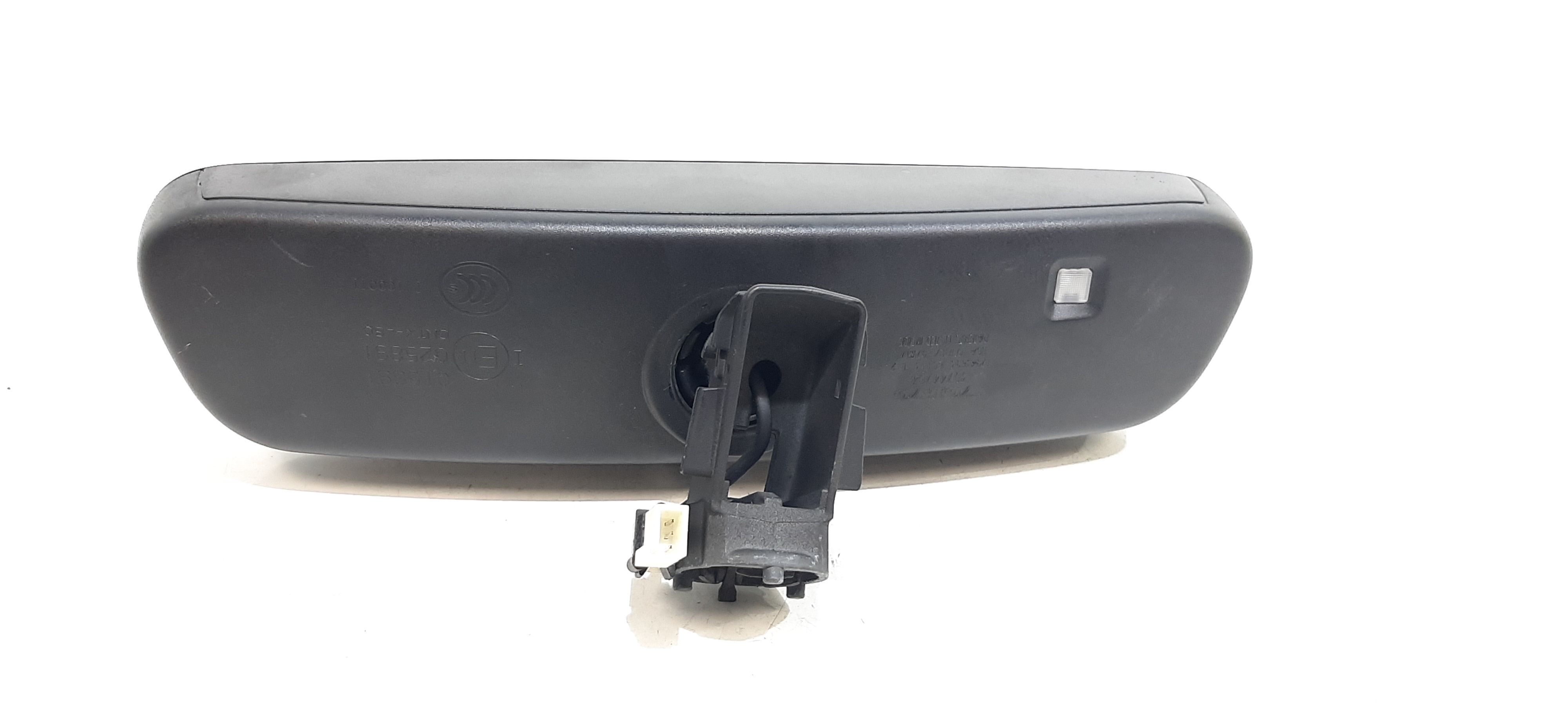 Retrovisore Interno 30744704 Usato