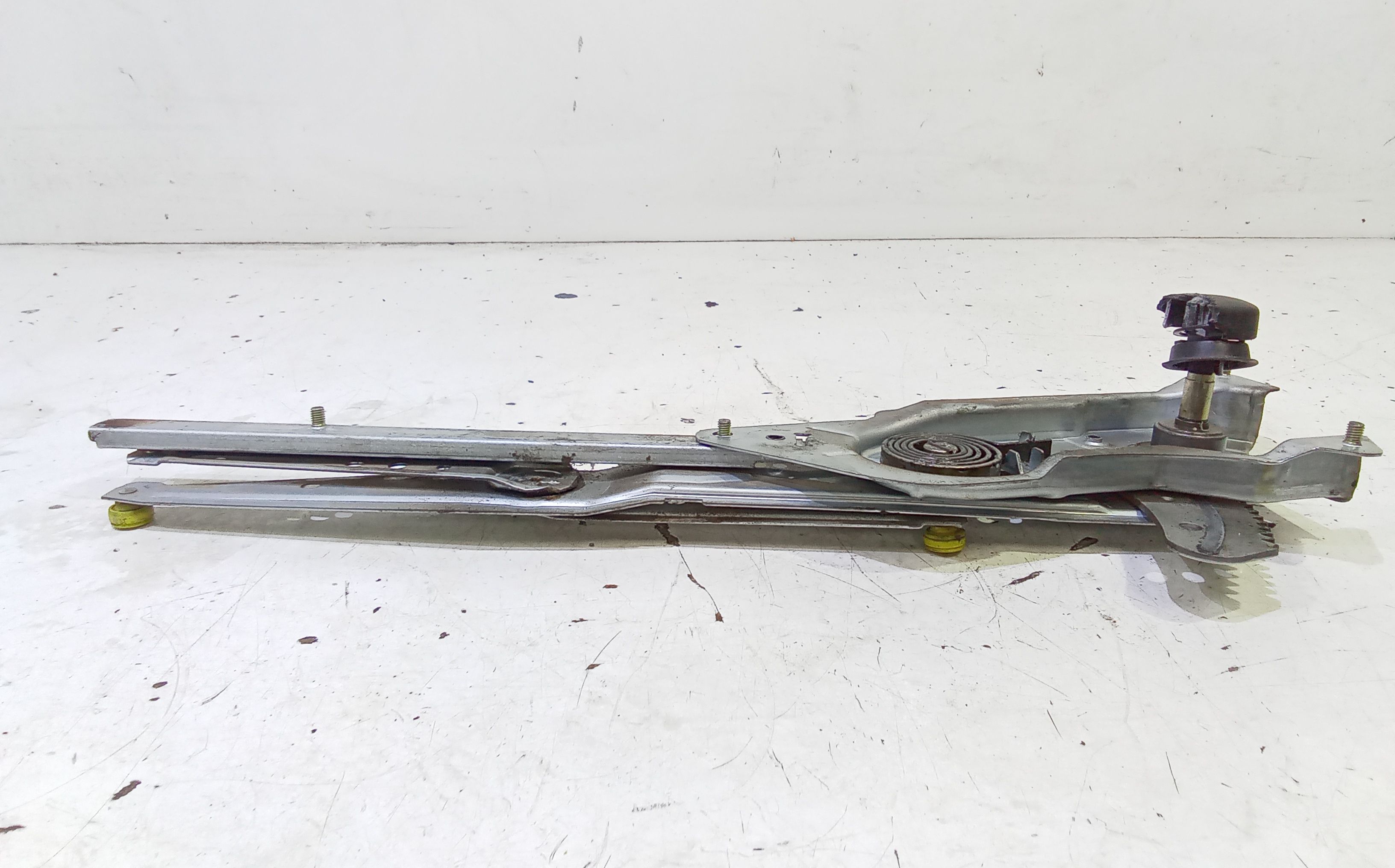 Alzacristallo Porta Ant. Destro Usato