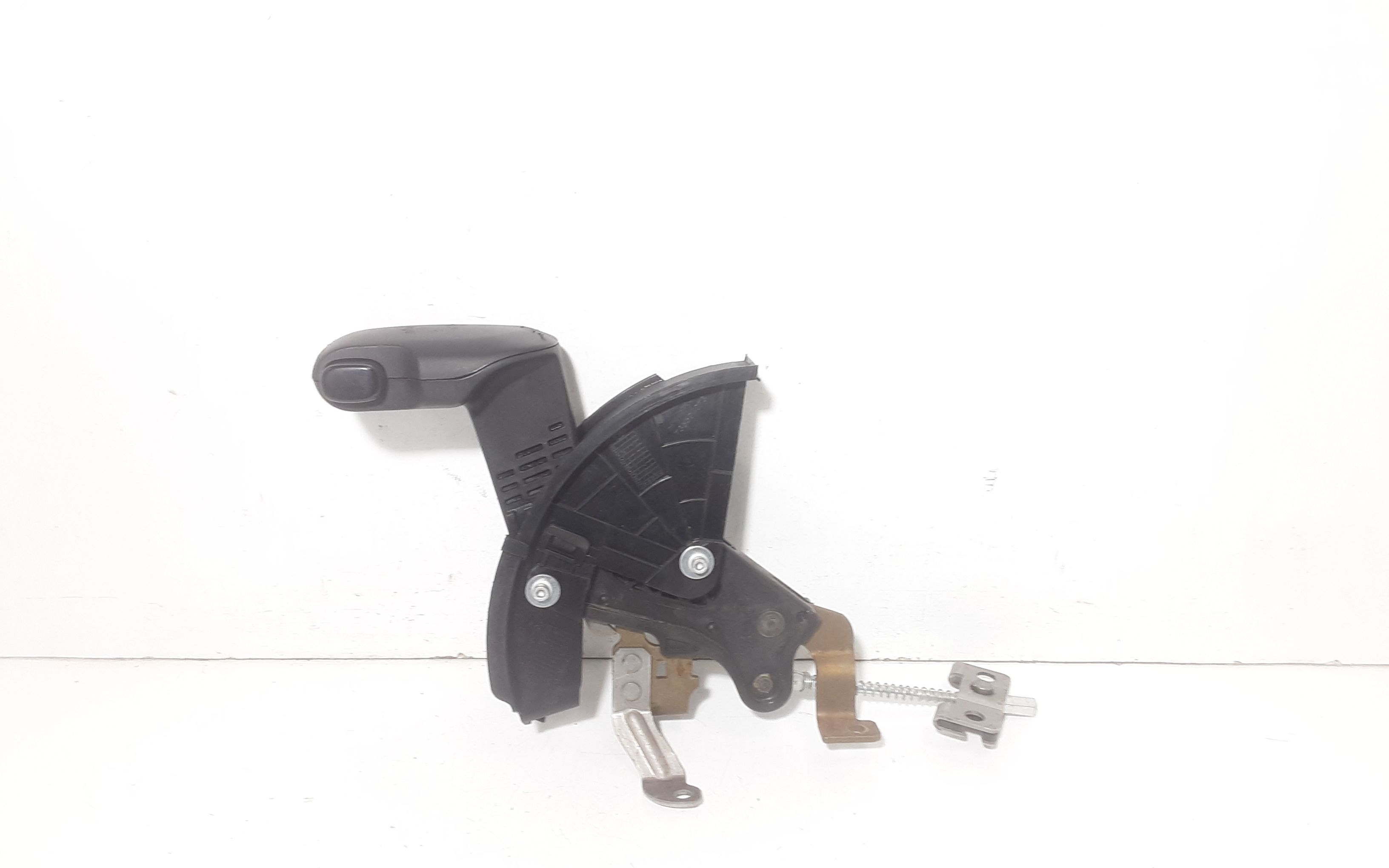 Leva Freno Stazionamento 735632376 Usato