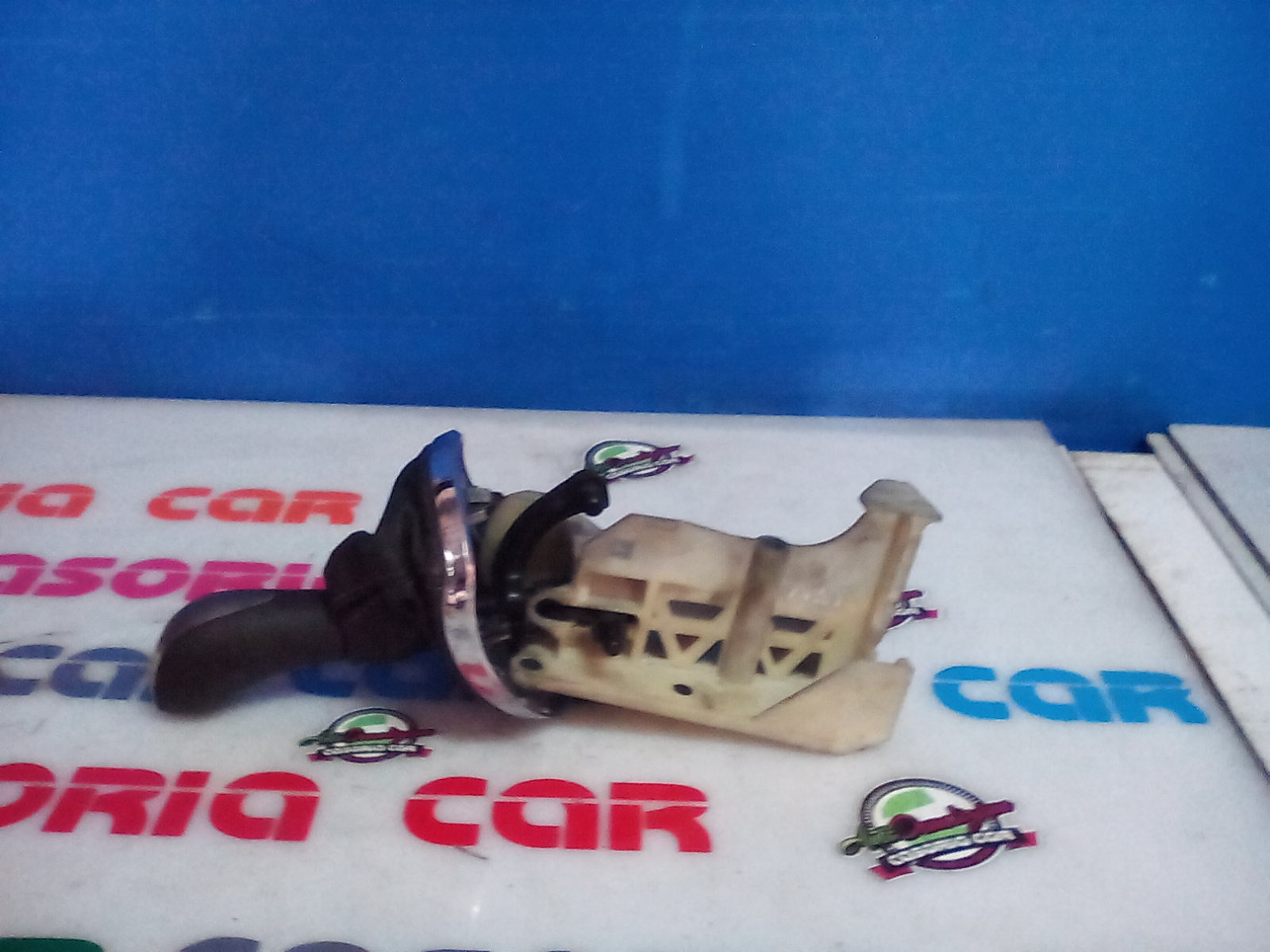 Leva Cambio 55223952 Usato