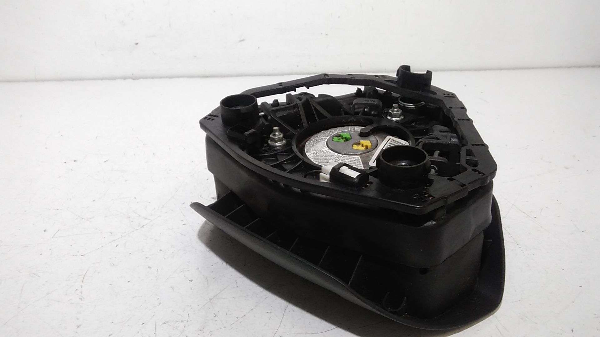 Dispositivo Airbag Lato Guida 735410446 Usato