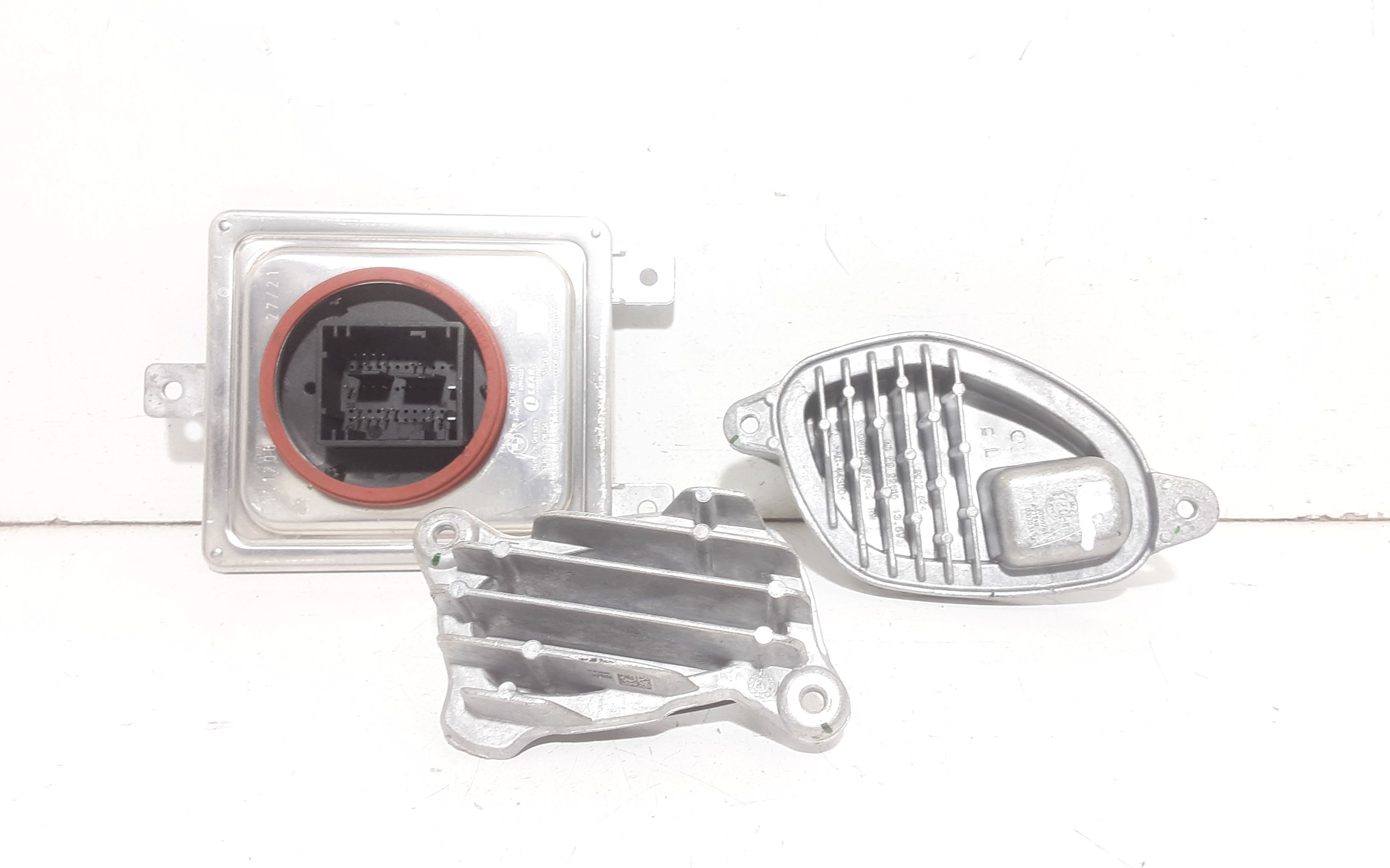 Kit Centralina Fari A Led Usato