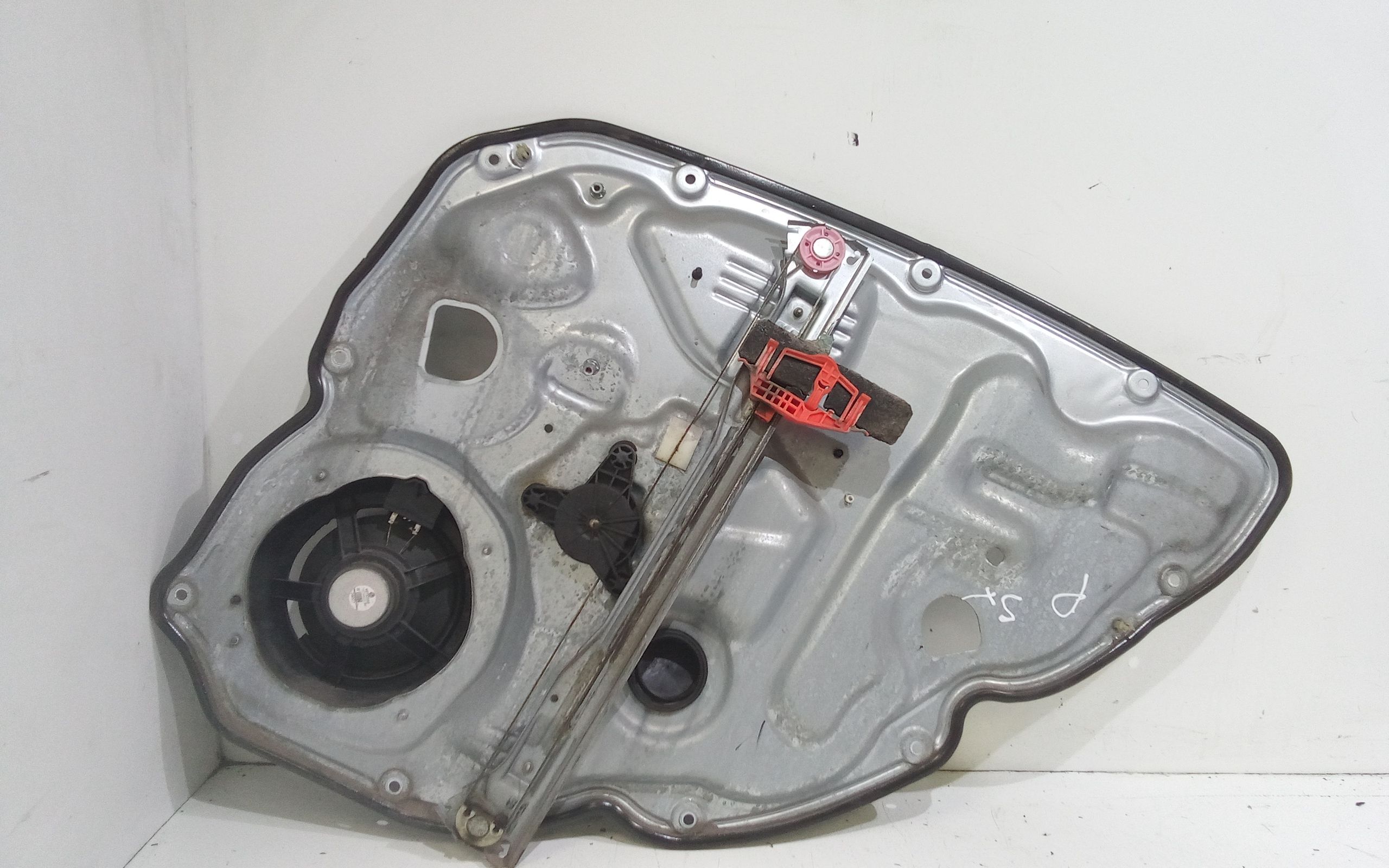 Alzacristallo Porta Post. Sinistro Usato