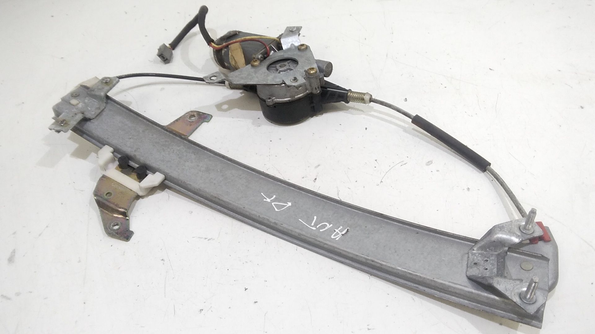 Alzacristallo Porta Ant. Destro Usato