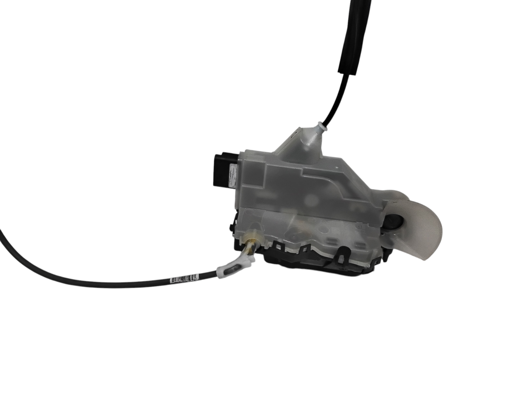 Serratura Porta Ant. Sinistro 9826678280 Usato