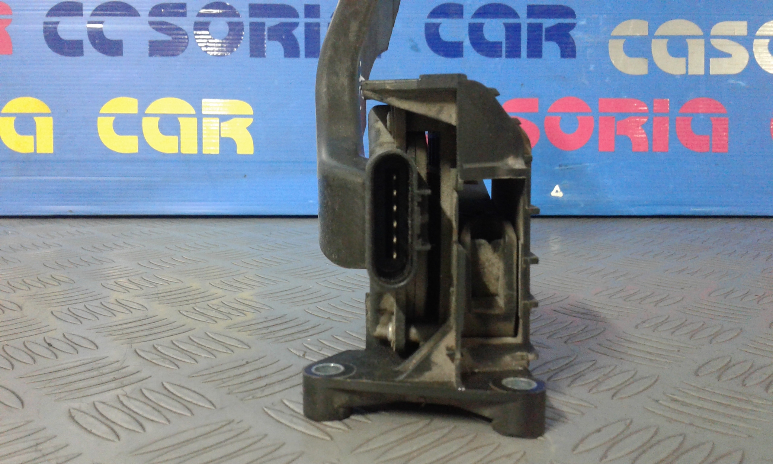 Pedale Acceleratore 51705321 Usato