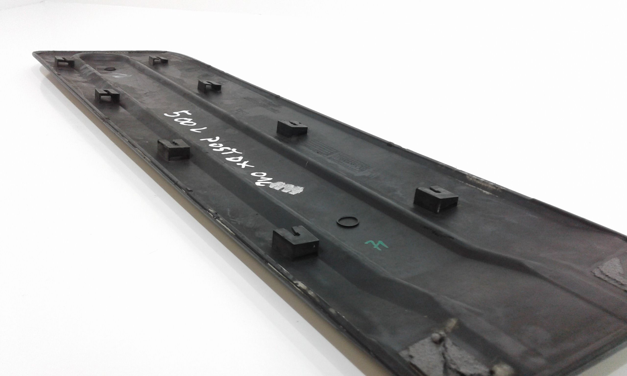 Modanatura Montante Ant. Porta Post. Destro 735553734 Usato