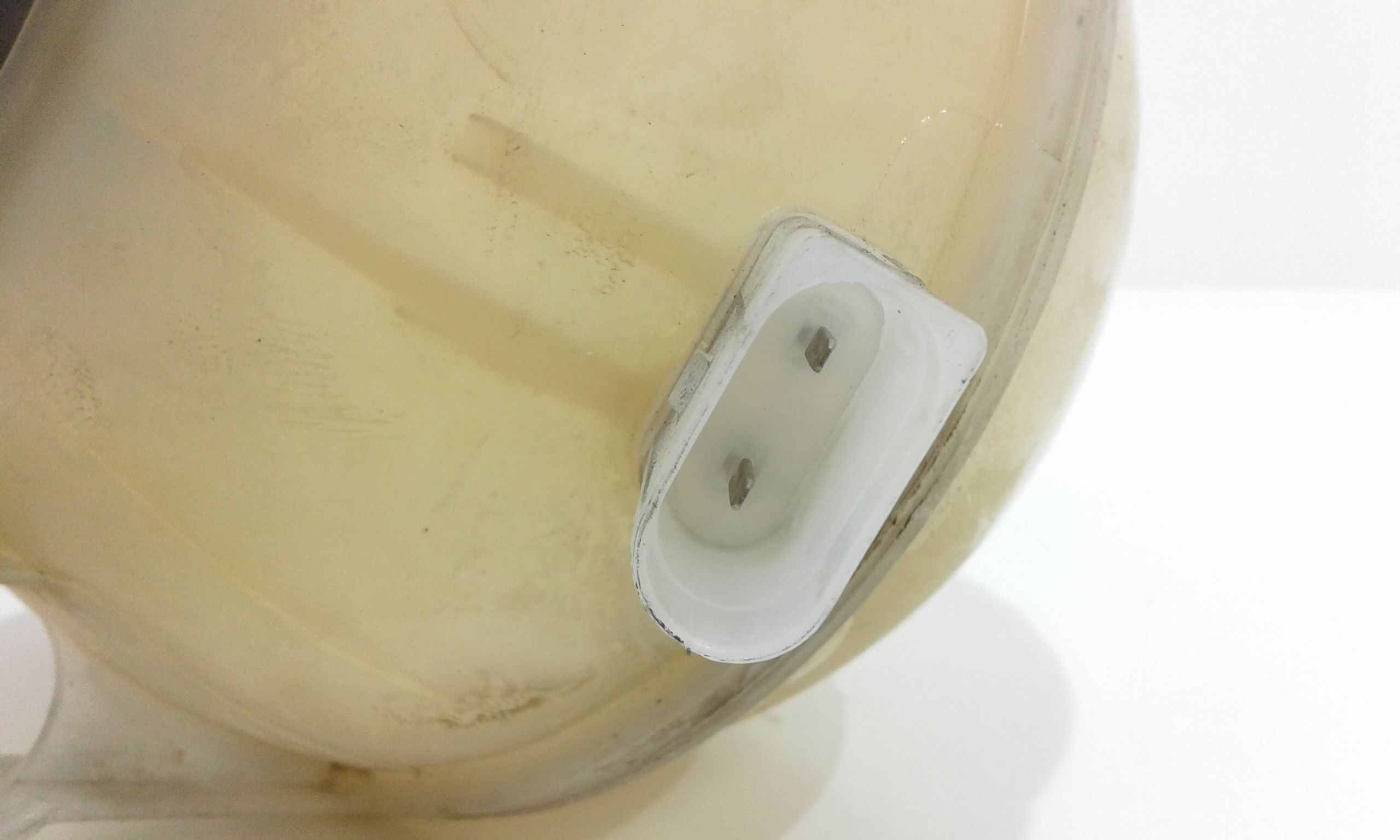 Vaschetta Compensazione Radiatore 1K0121407A Usato