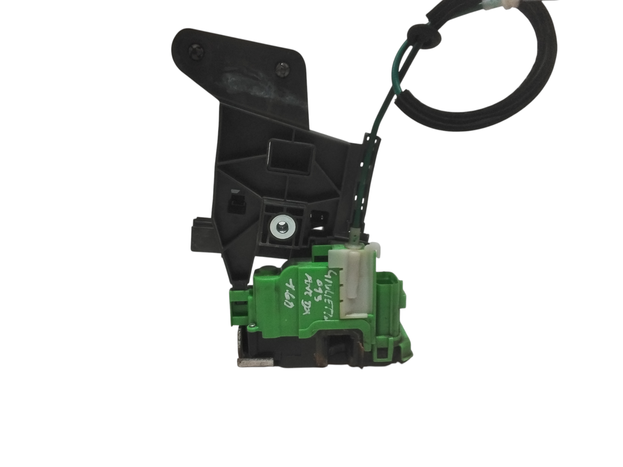 Serratura Porta Post. Destro 71775808 Usato