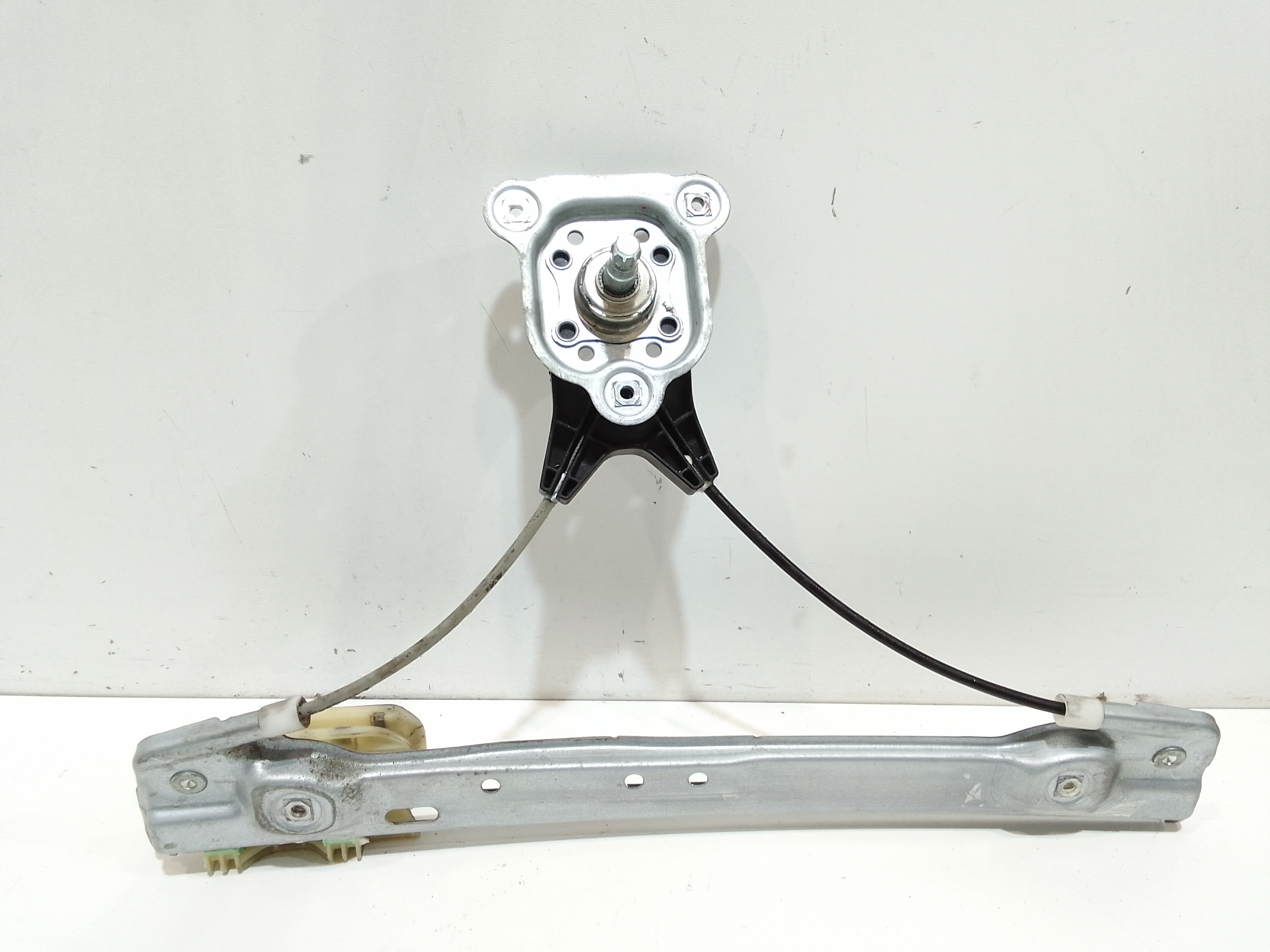 Alzacristallo Porta Post. Destro 42333230 Usato