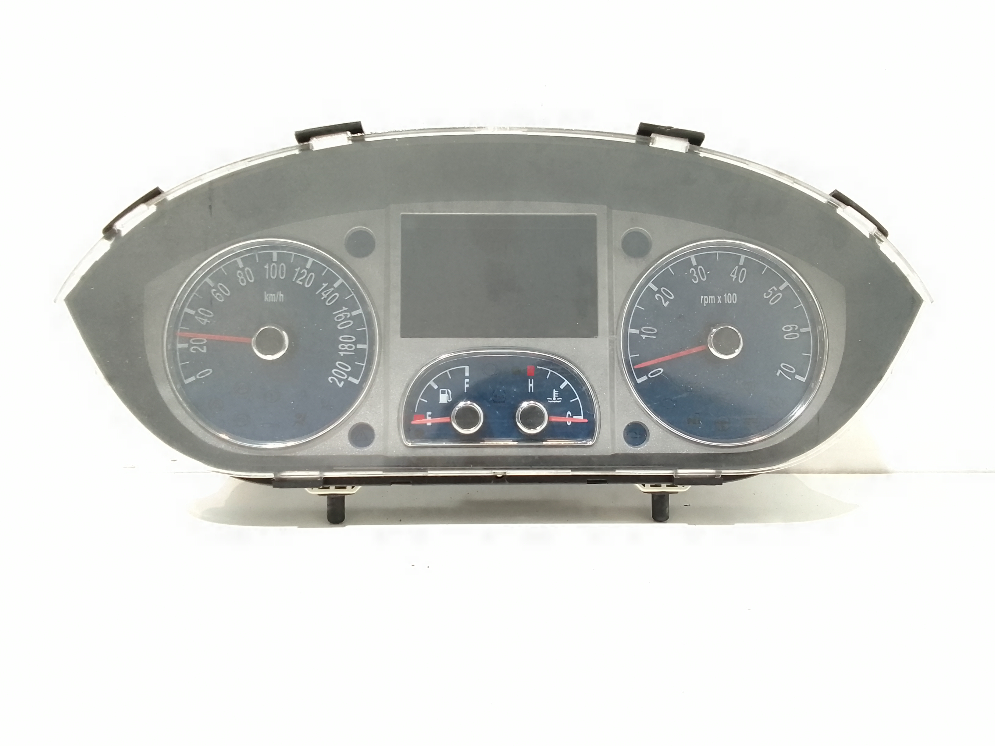 Quadro Portastrumenti Usato