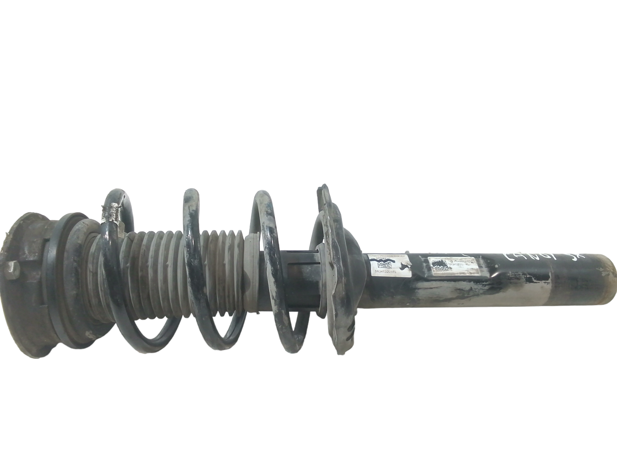 Ammortizzatore Ant. Sinistro 5R3413031H Usato