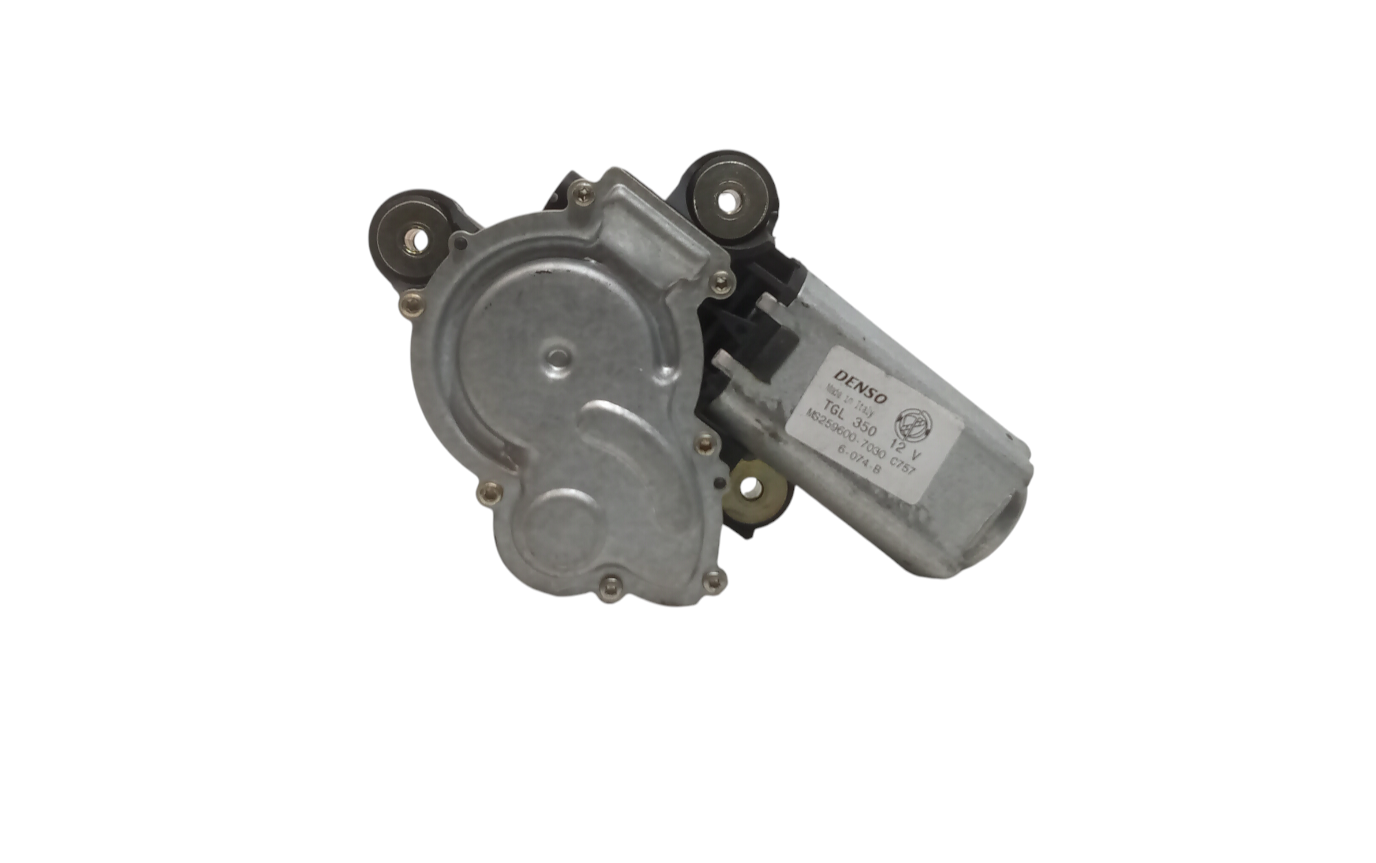 Motorino Tergilunotto 51864399 Usato