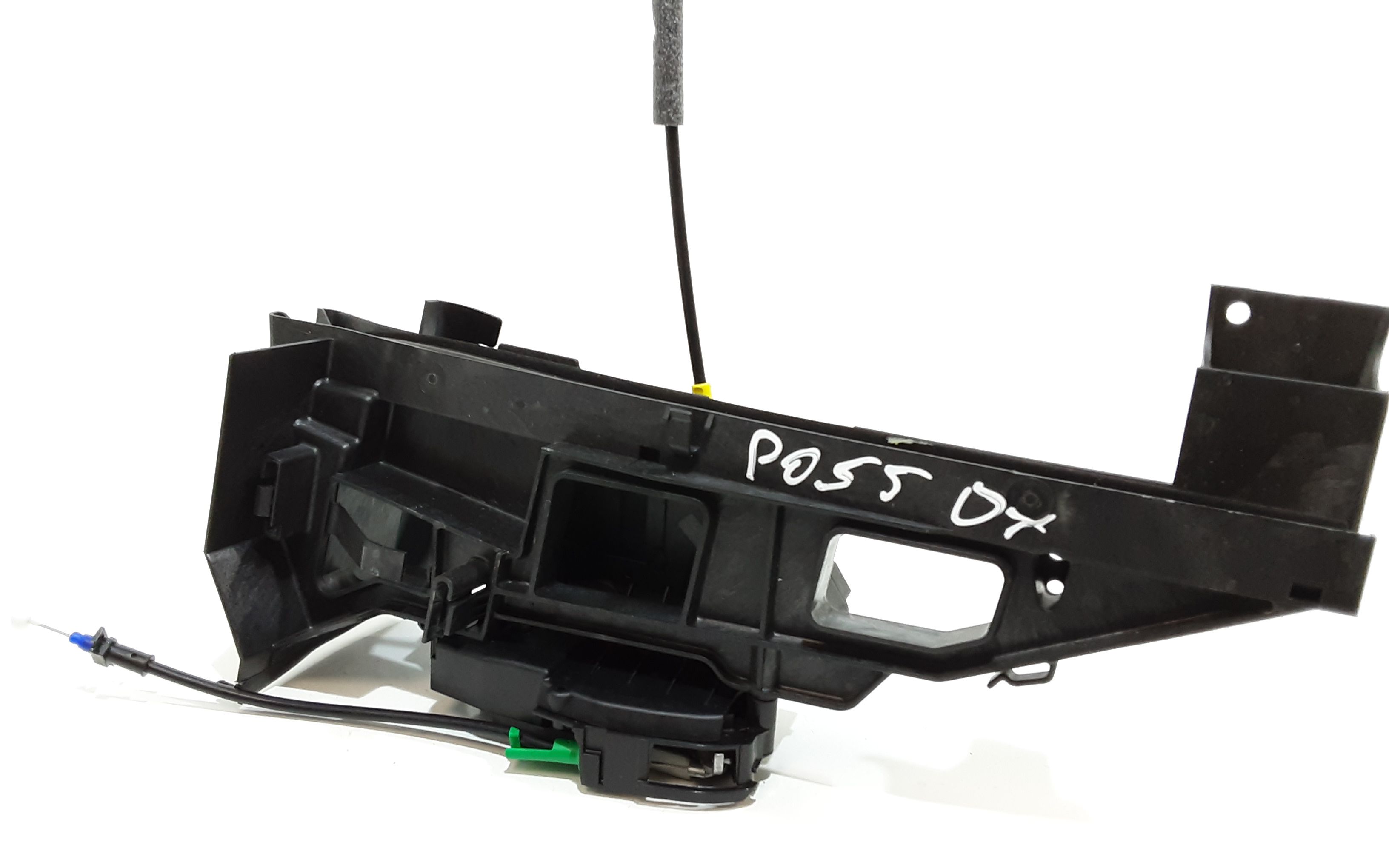 Serratura Porta Post. Destro 2099457 Usato