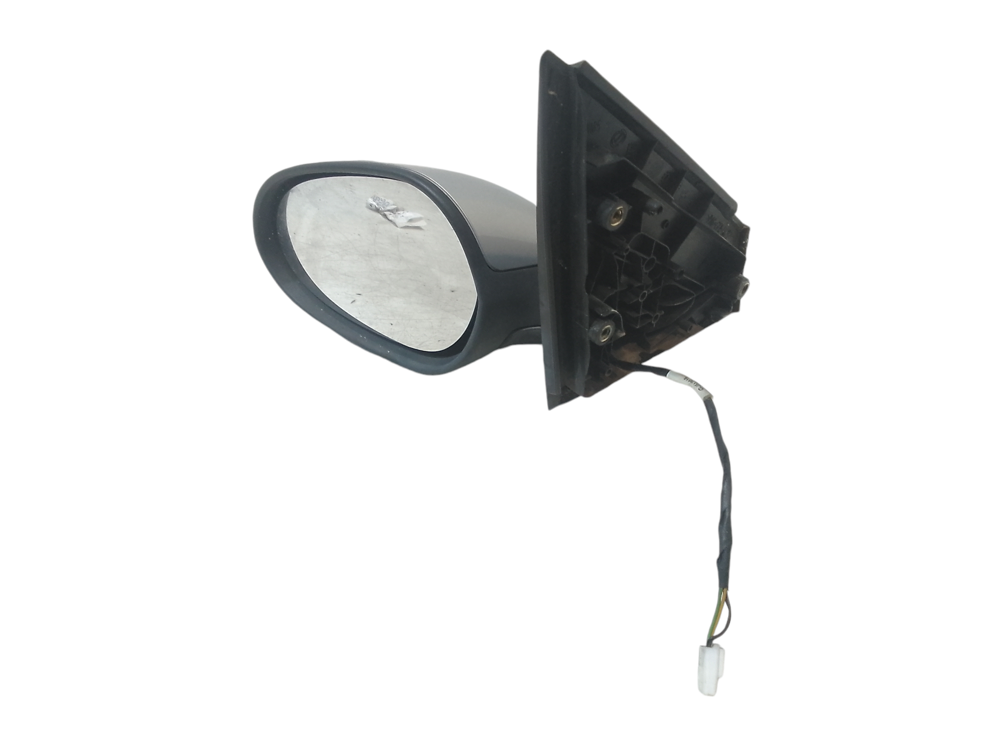 Retrovisore Est. Sinistro 735345121 Usato