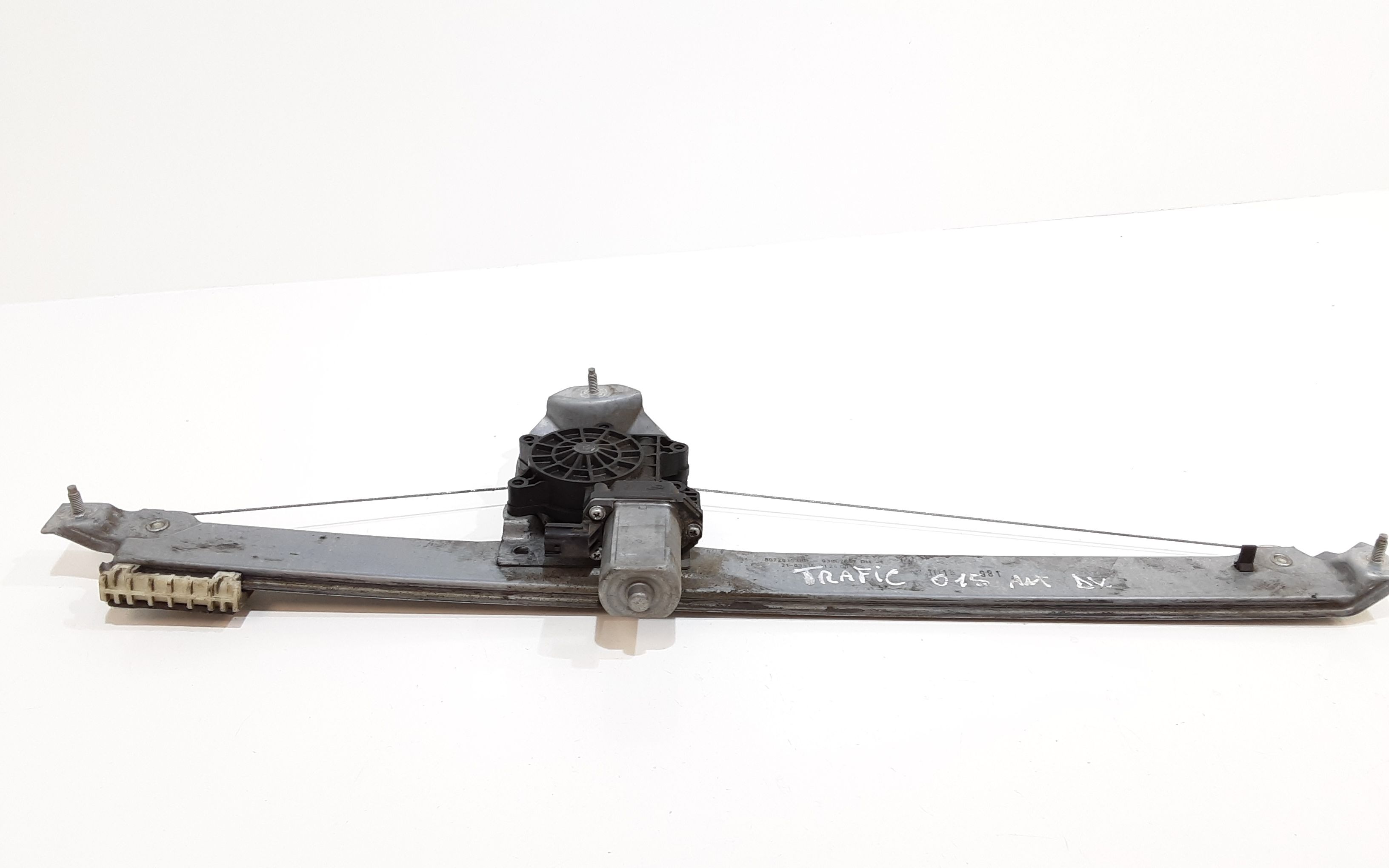 Alzacristallo Porta Ant. Destro Usato