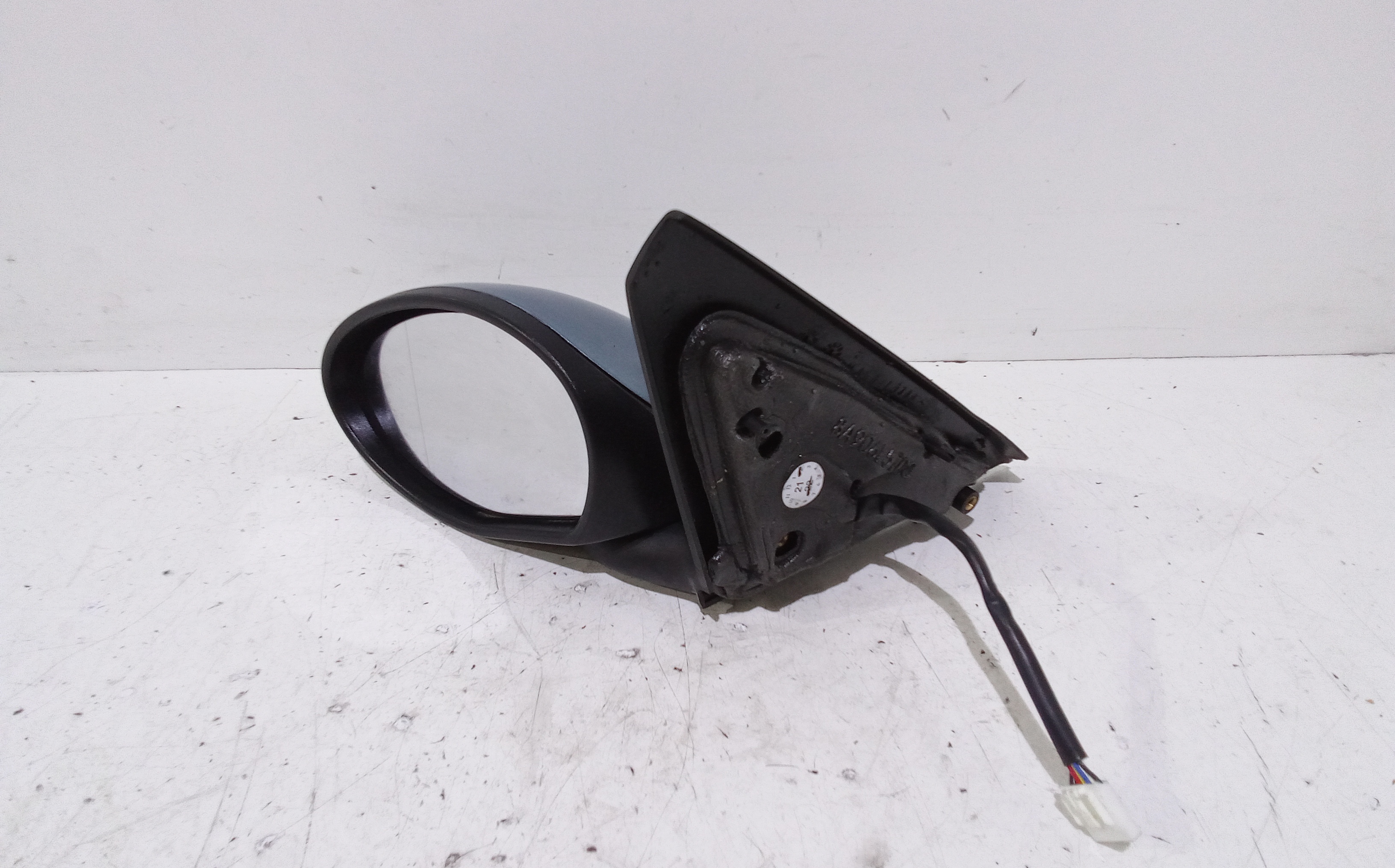 Retrovisore Est. Sinistro Usato