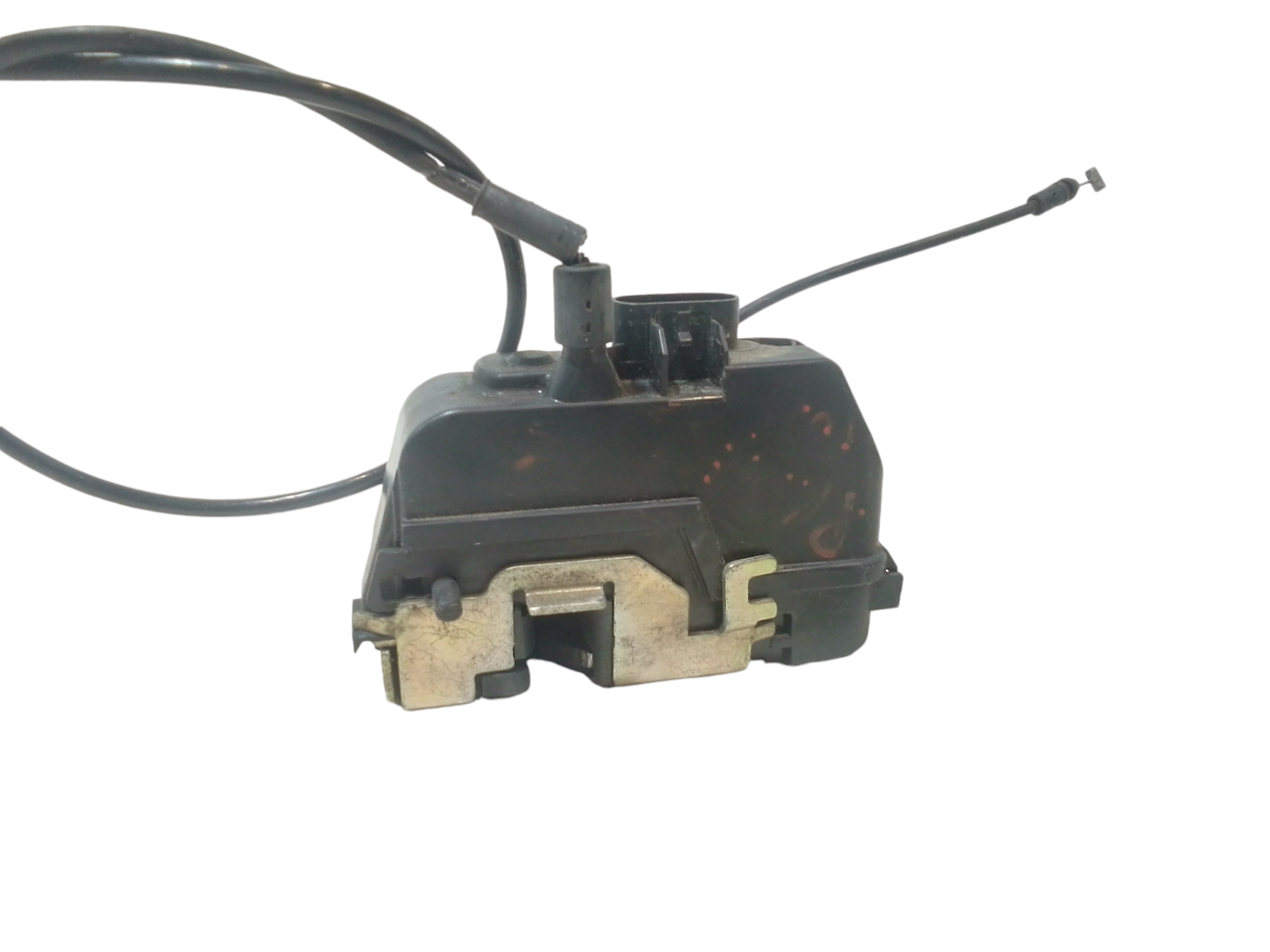 Serratura Porta Post. Destro 825029F511 Usato