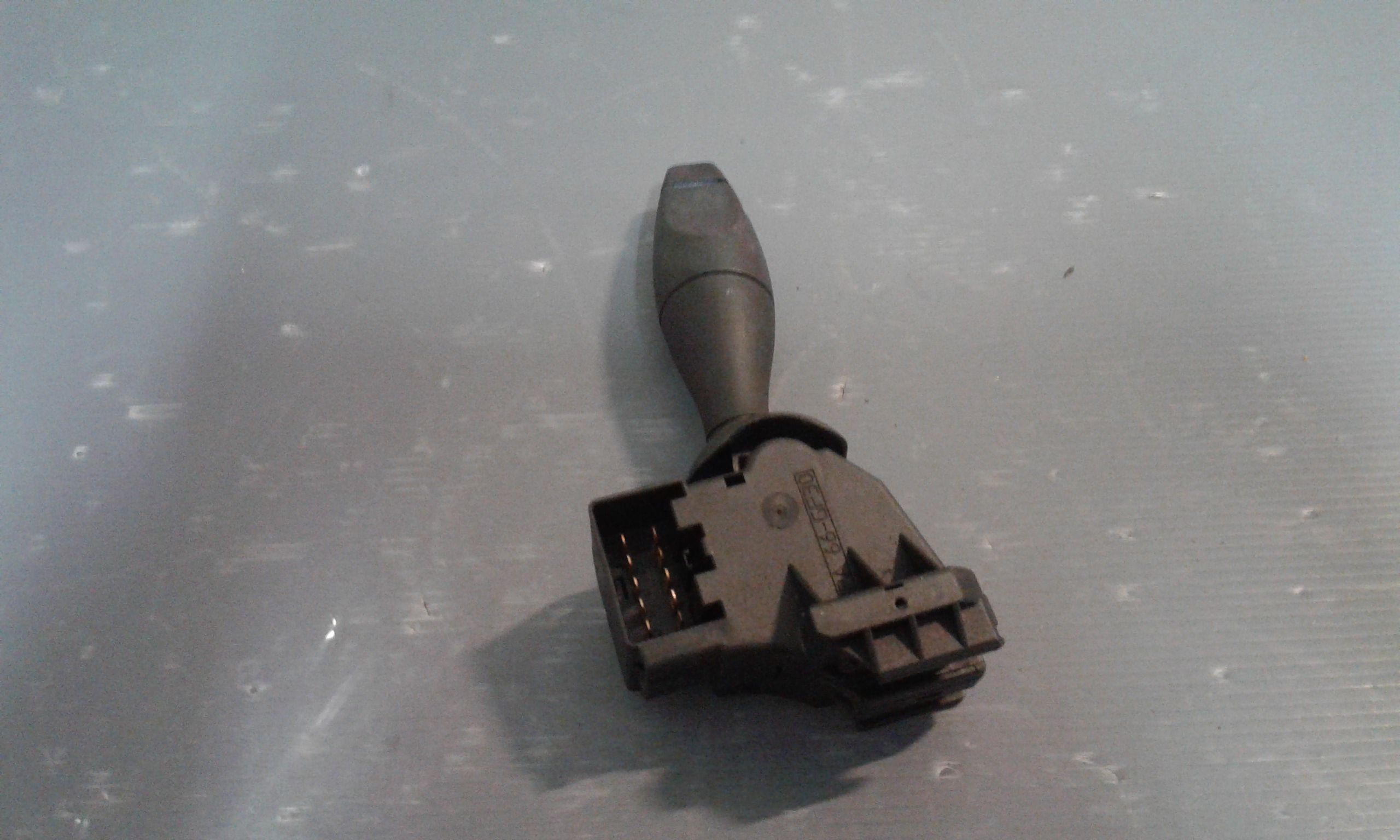 Devioguidasgancio Compl. Usato