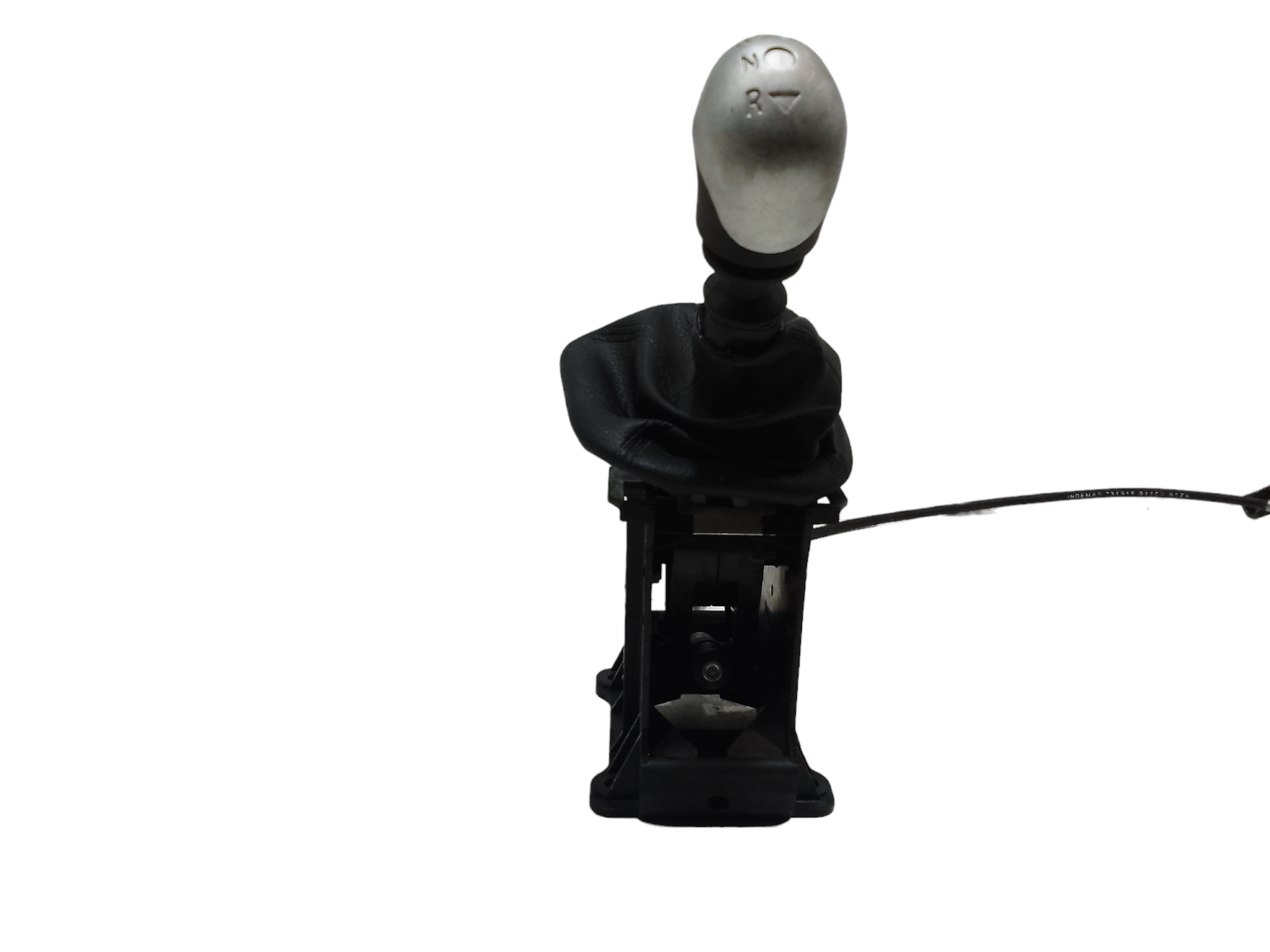 Leva Cambio Autom. Compl. Usato