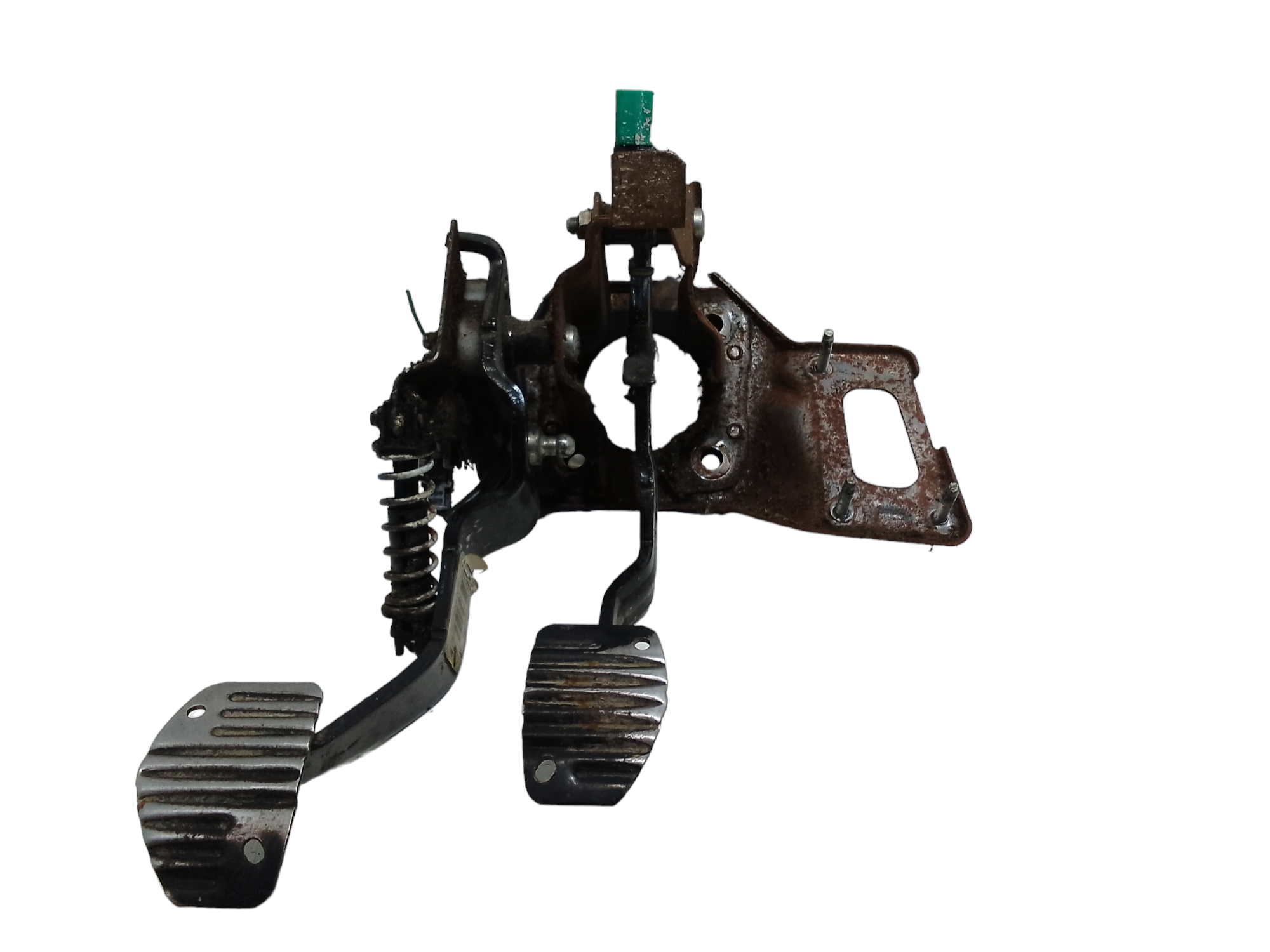 Pedaliera Freno, Pedale Frizione, Pedaliera Freno + Frizione Usato