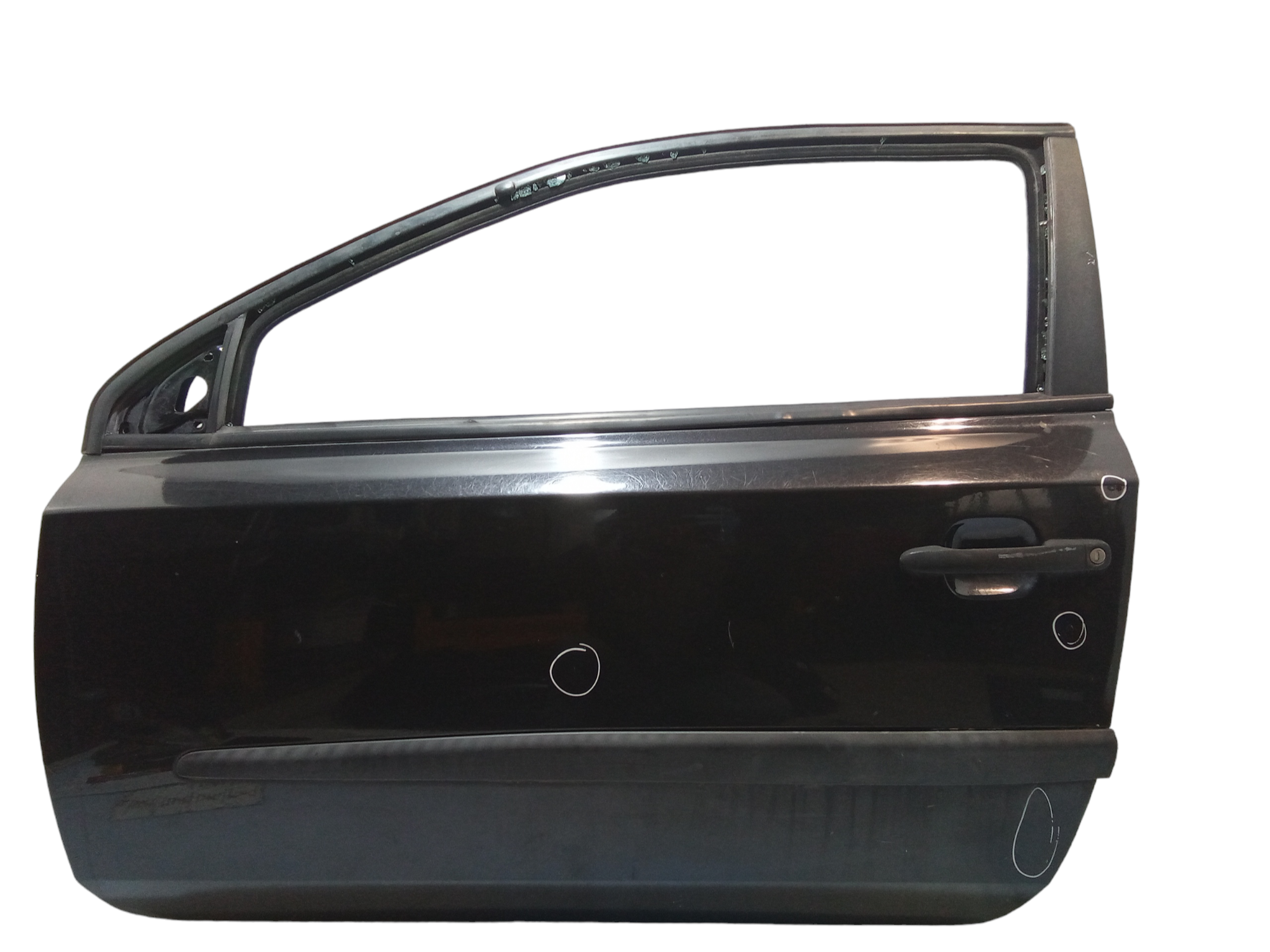 Porta Ant. Sinistro 46752447 Usato