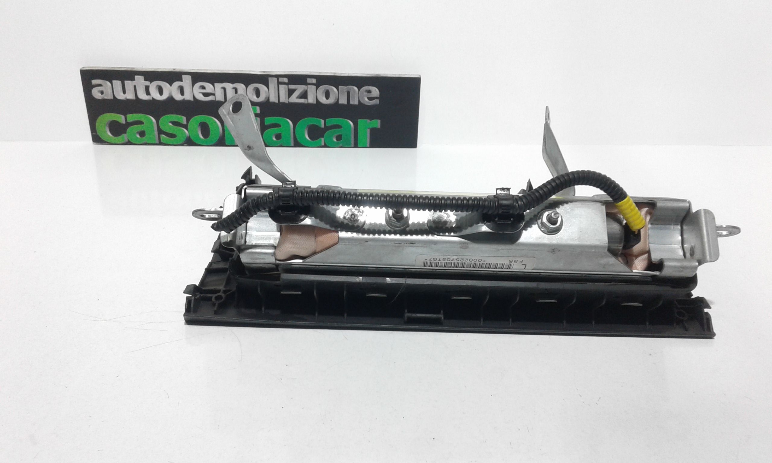 Dispositivo Airbag Lato Passeggero 739600D012 Usato