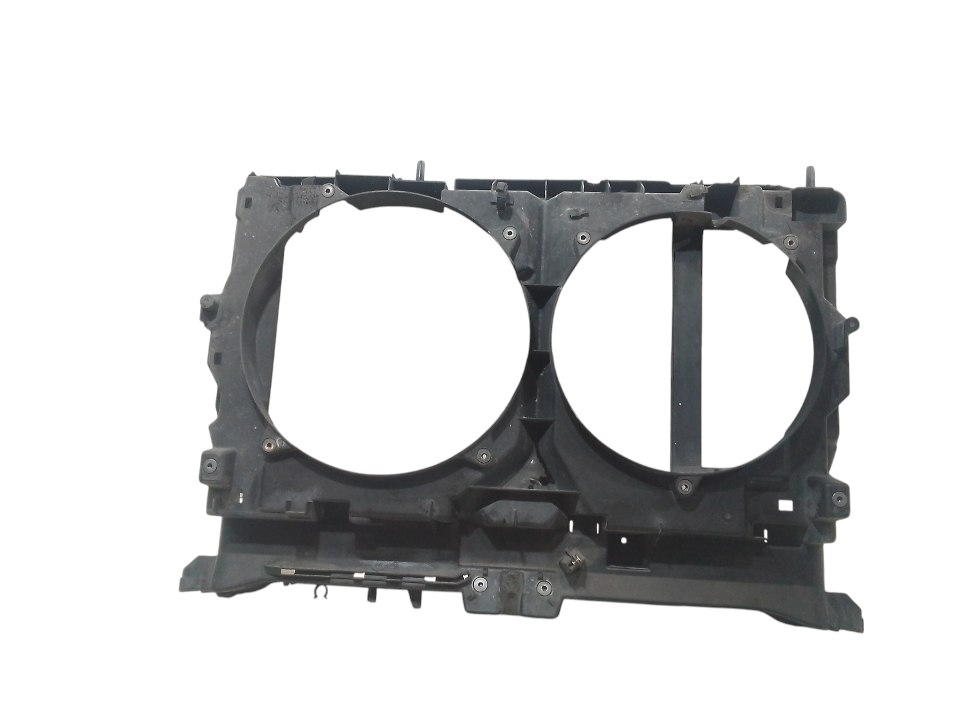 Convogliatore aria - Immagine 1 di 7