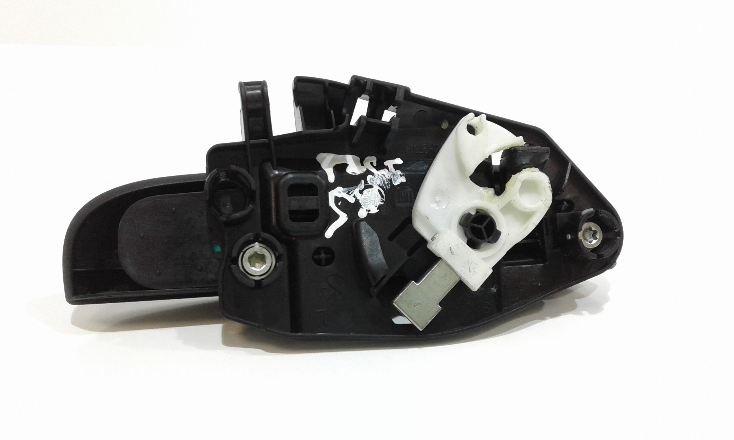 Maniglia Porta Post. Sinistro 735536785 Usato