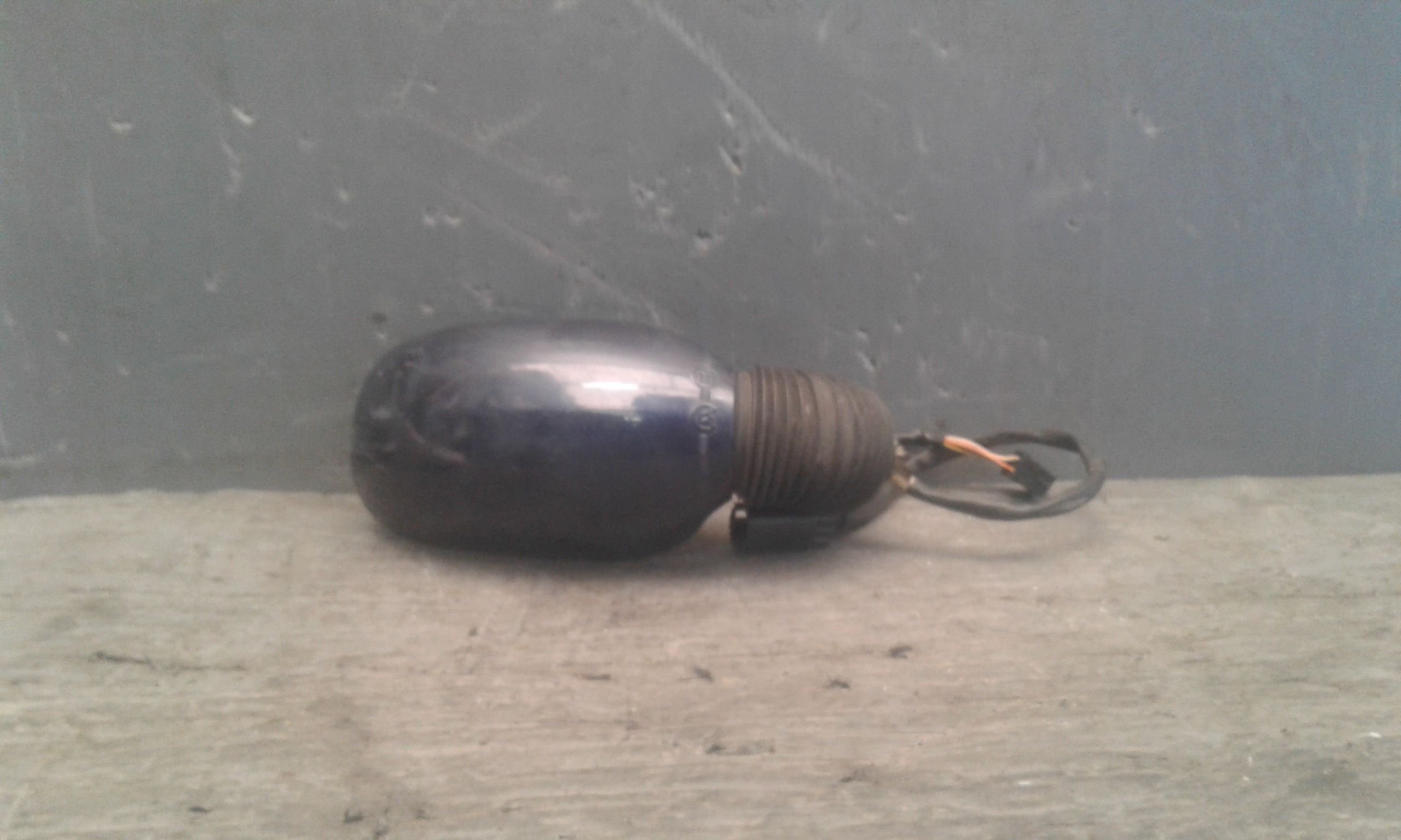 Retrovisore Est. Sinistro 1128991 Usato