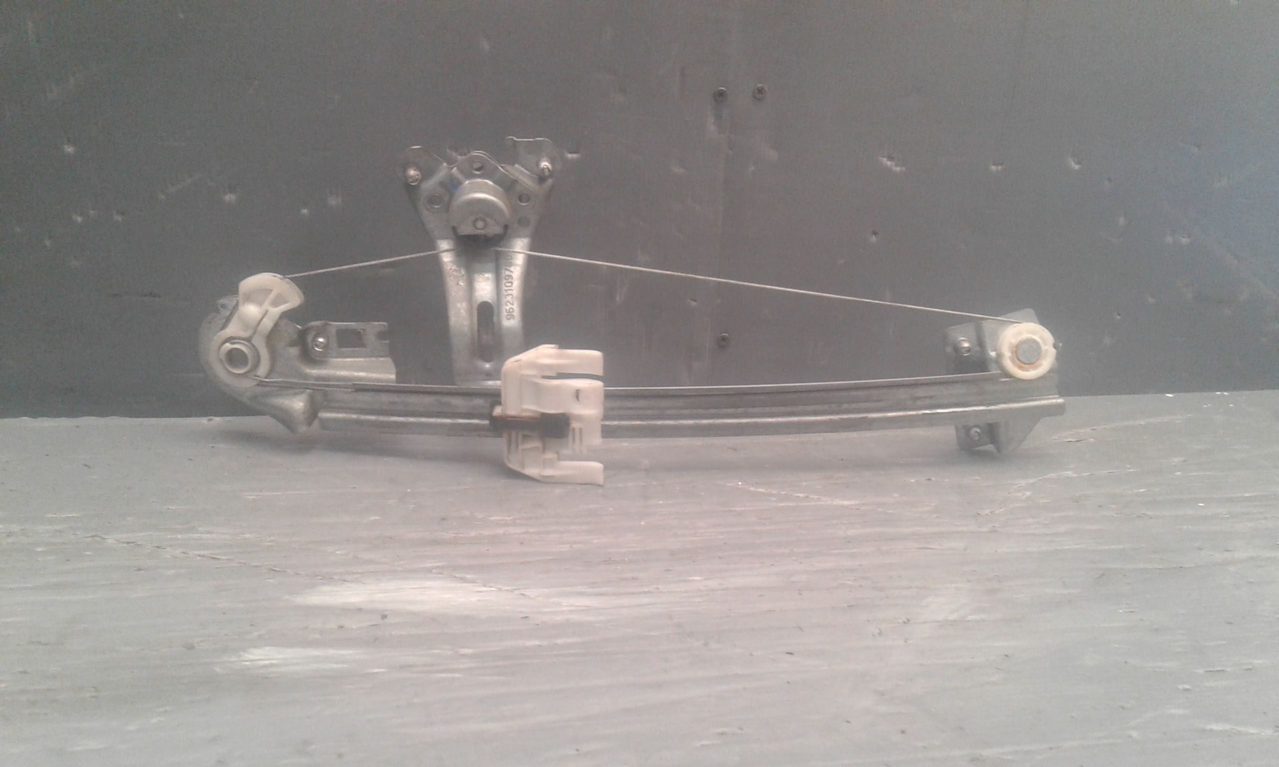 Alzacristallo Porta Post. Sinistro Usato