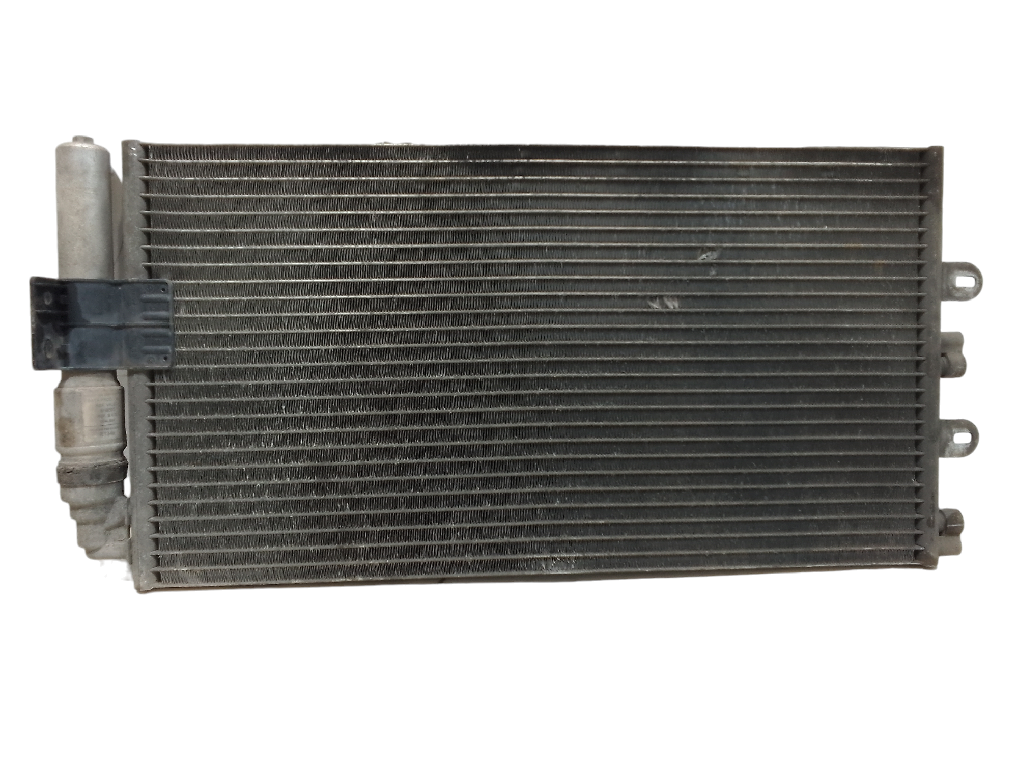 Radiatore Riscaldamento 77365032 Usato