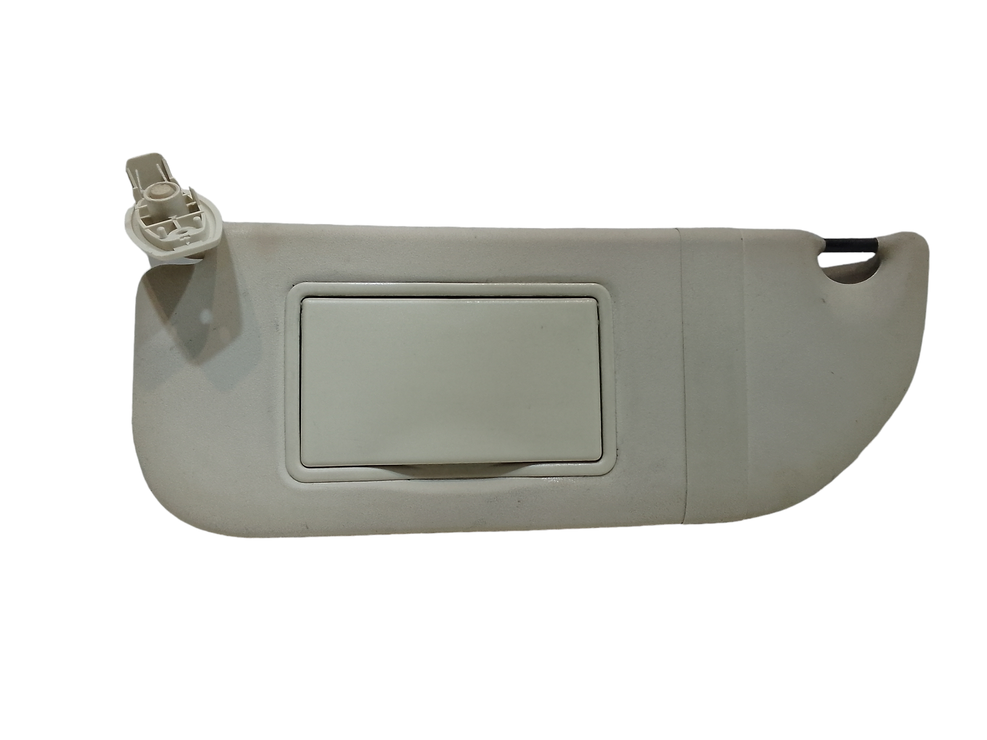 Aletta Parasole Parabrezza Sinistro Usato