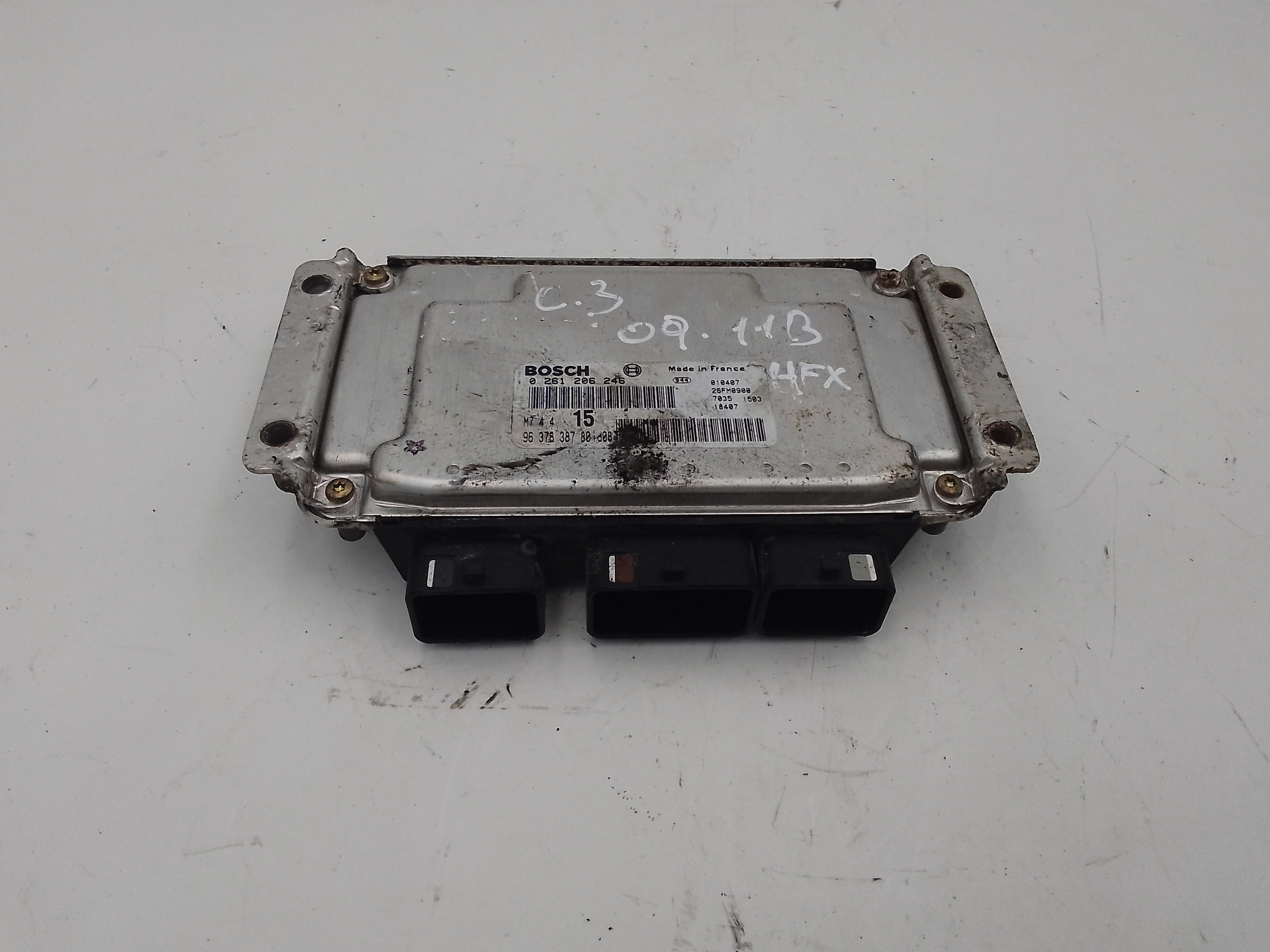 Centralina Iniezione 1940RX Usato