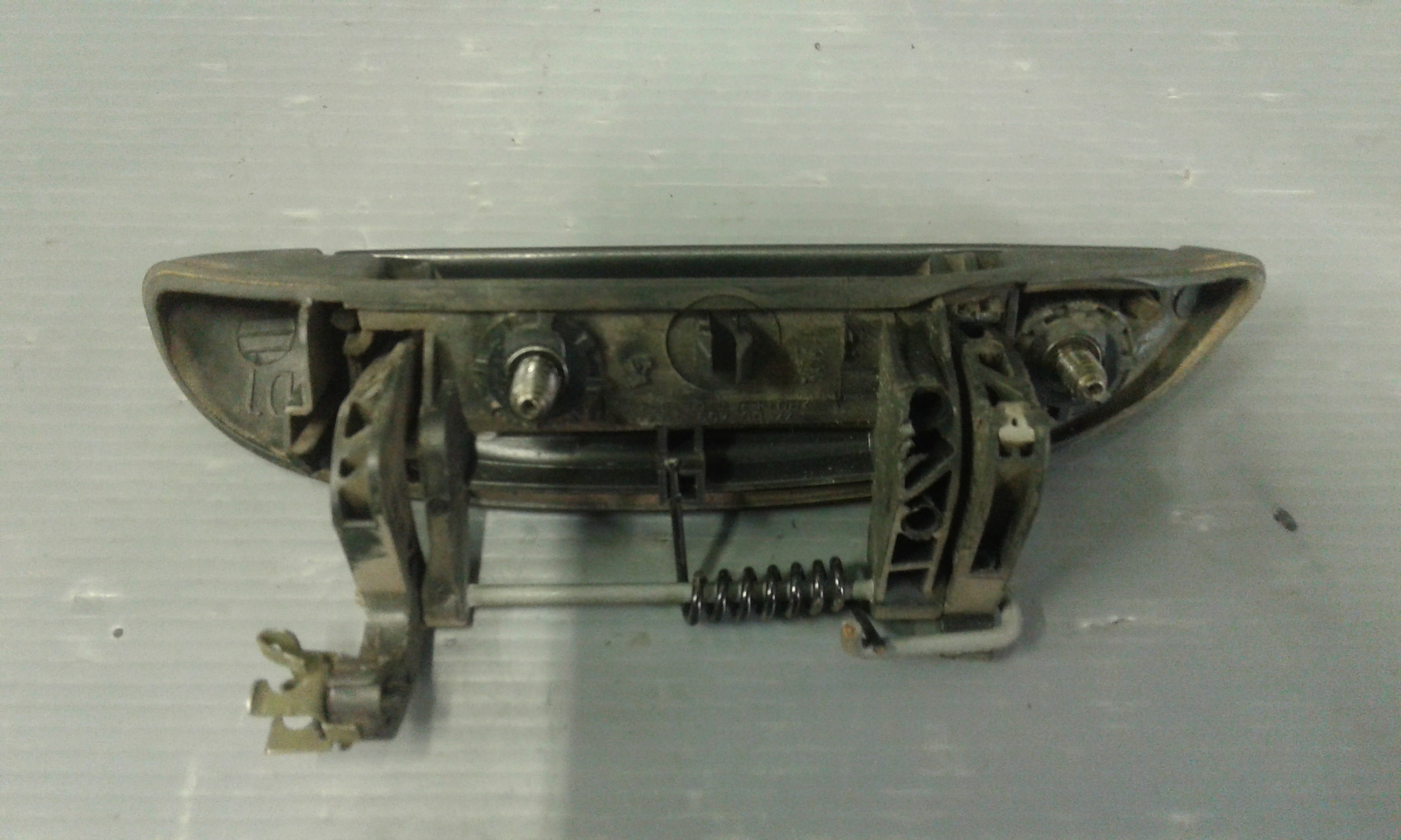 Maniglia Porta Ant. Destro 7700433076 Usato