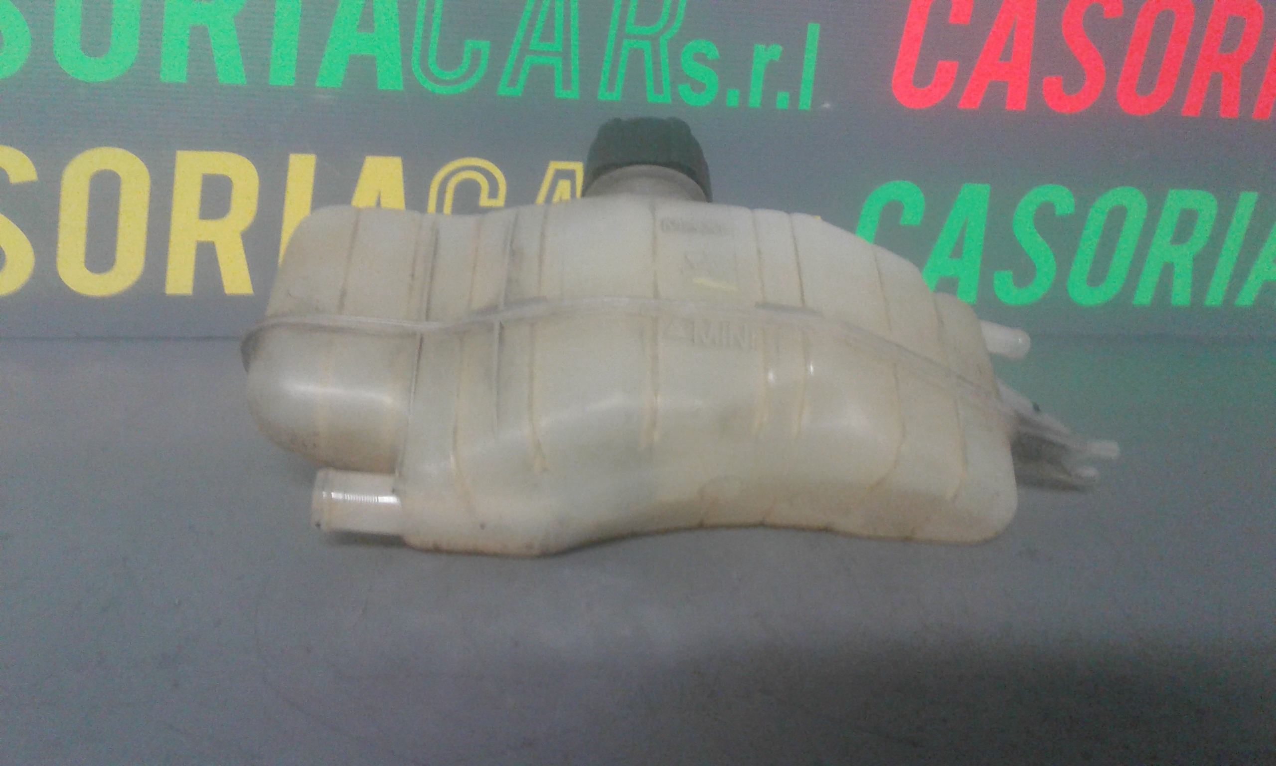 Vaschetta Compensazione Radiatore 7701477290 Usato