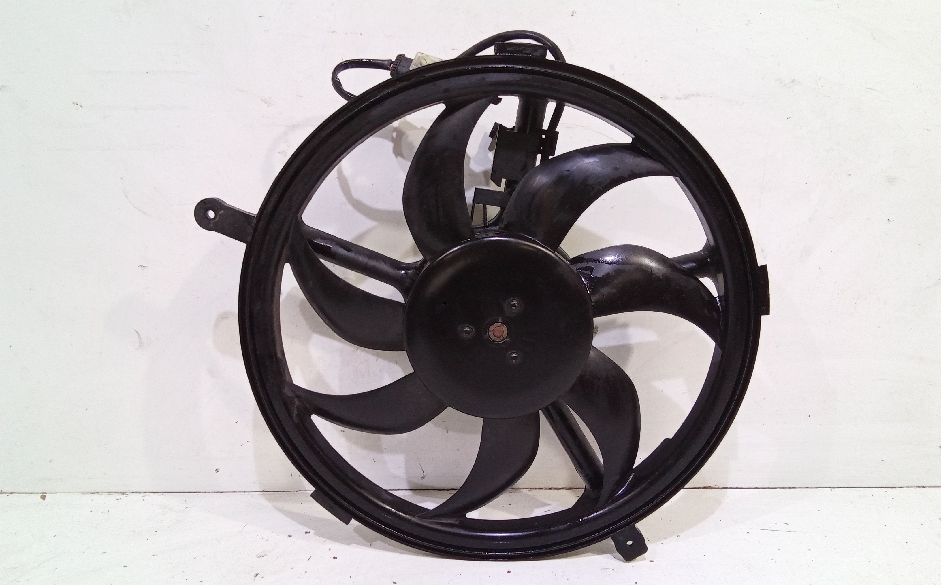 Elettroventola 17422754854 Usato