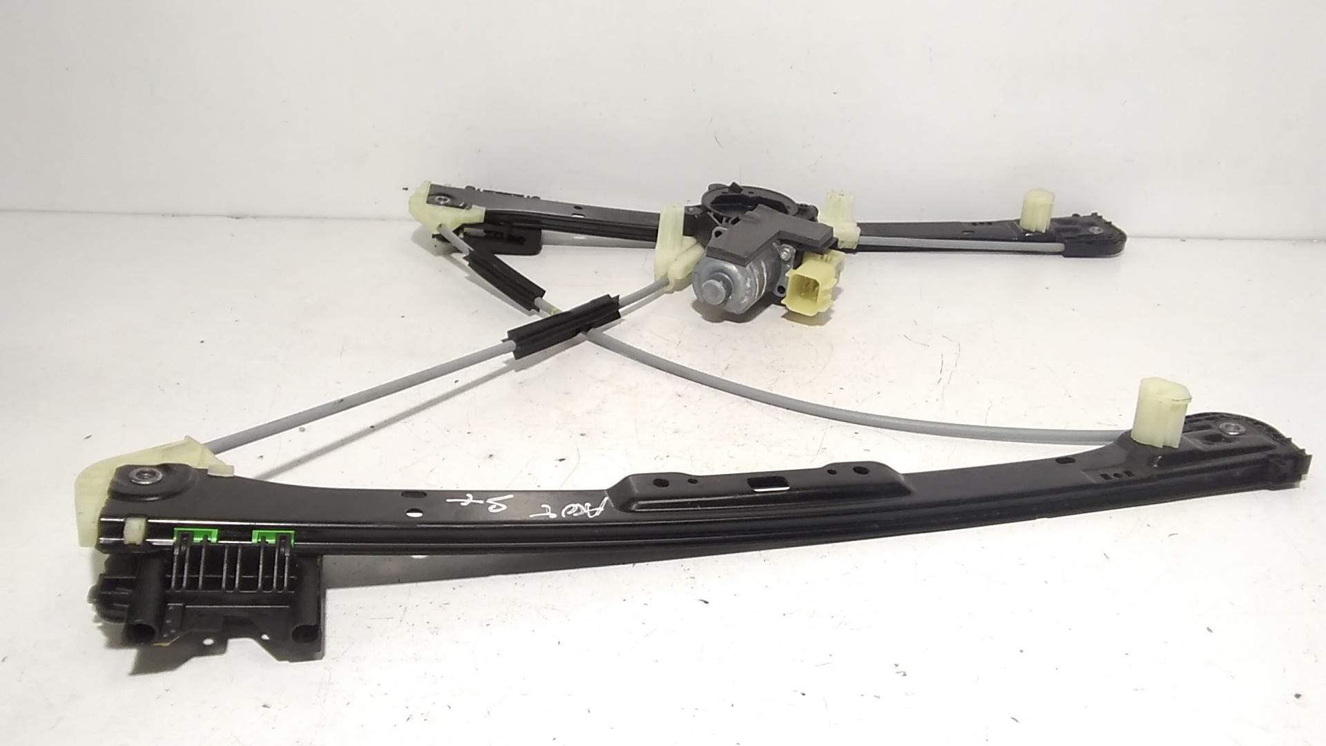 Alzacristallo Porta Ant. Sinistro Usato