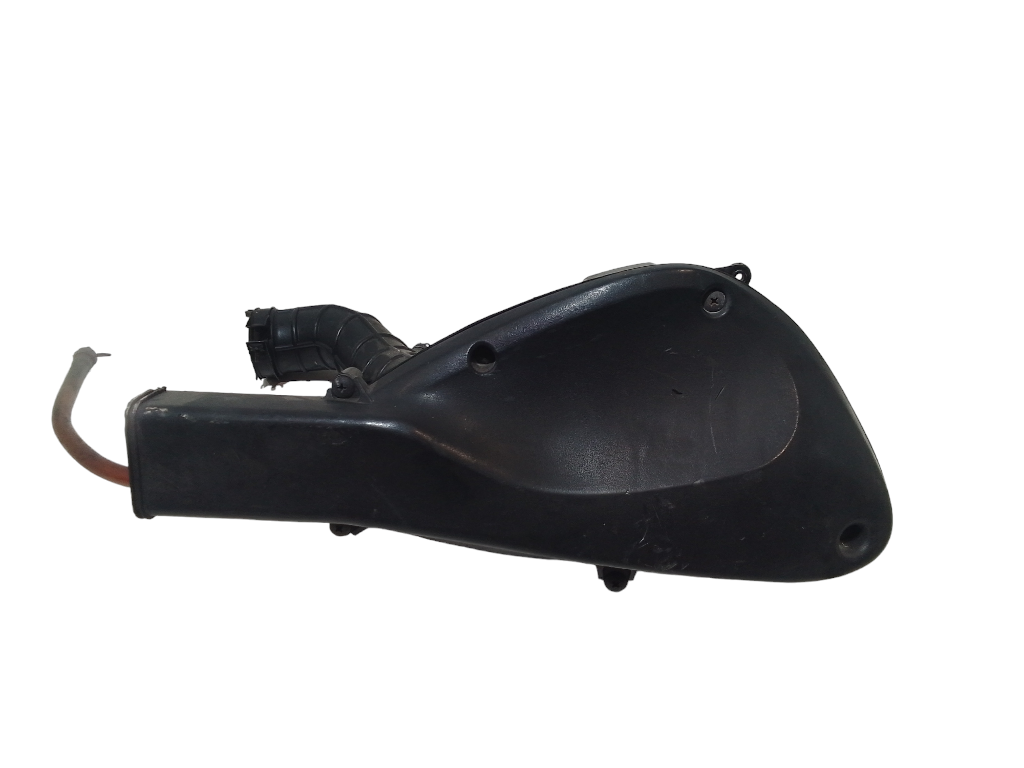 Filtro Aria Compl. Usato