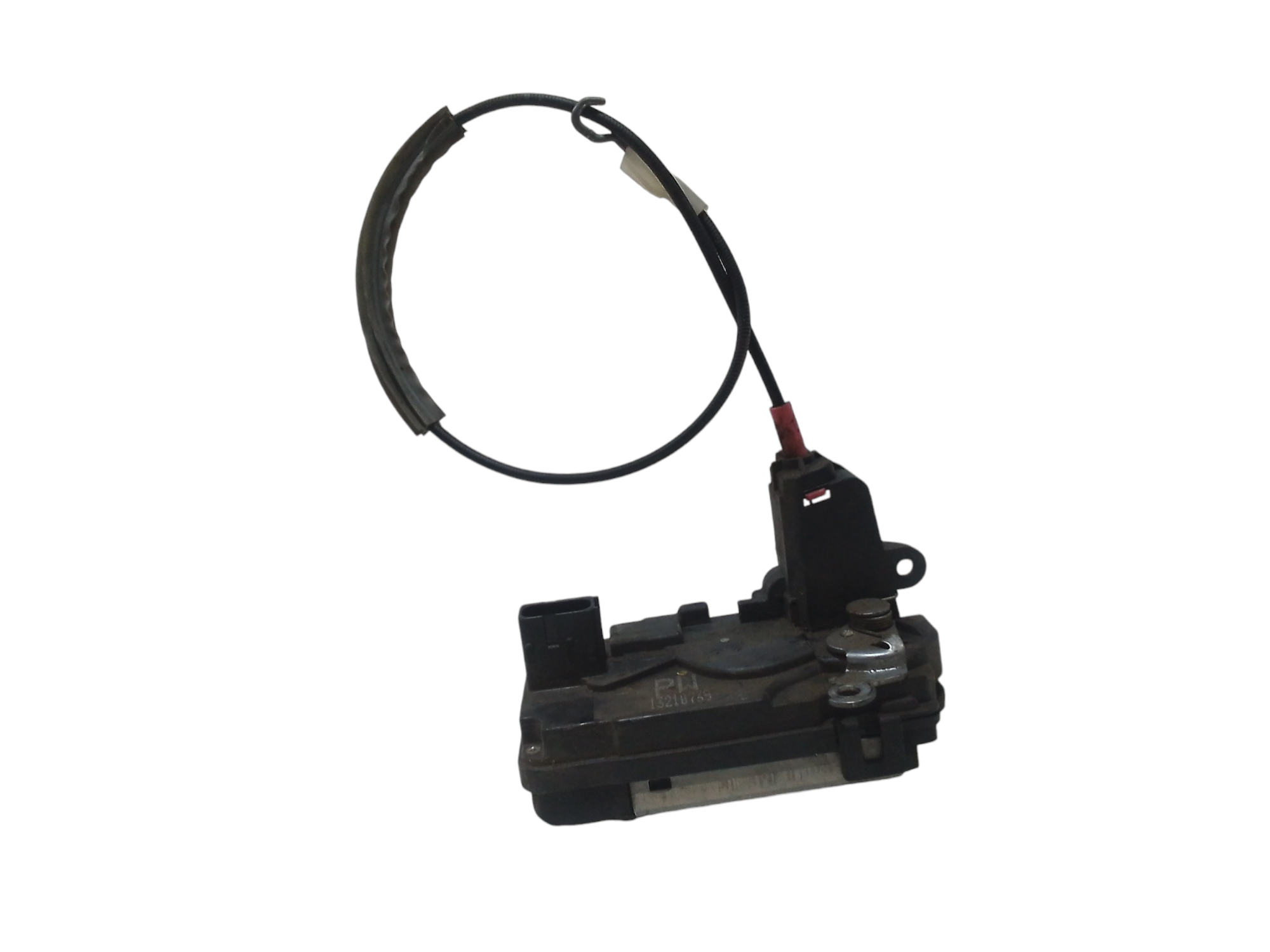 Serratura Porta Ant. Destro 13210741 Usato