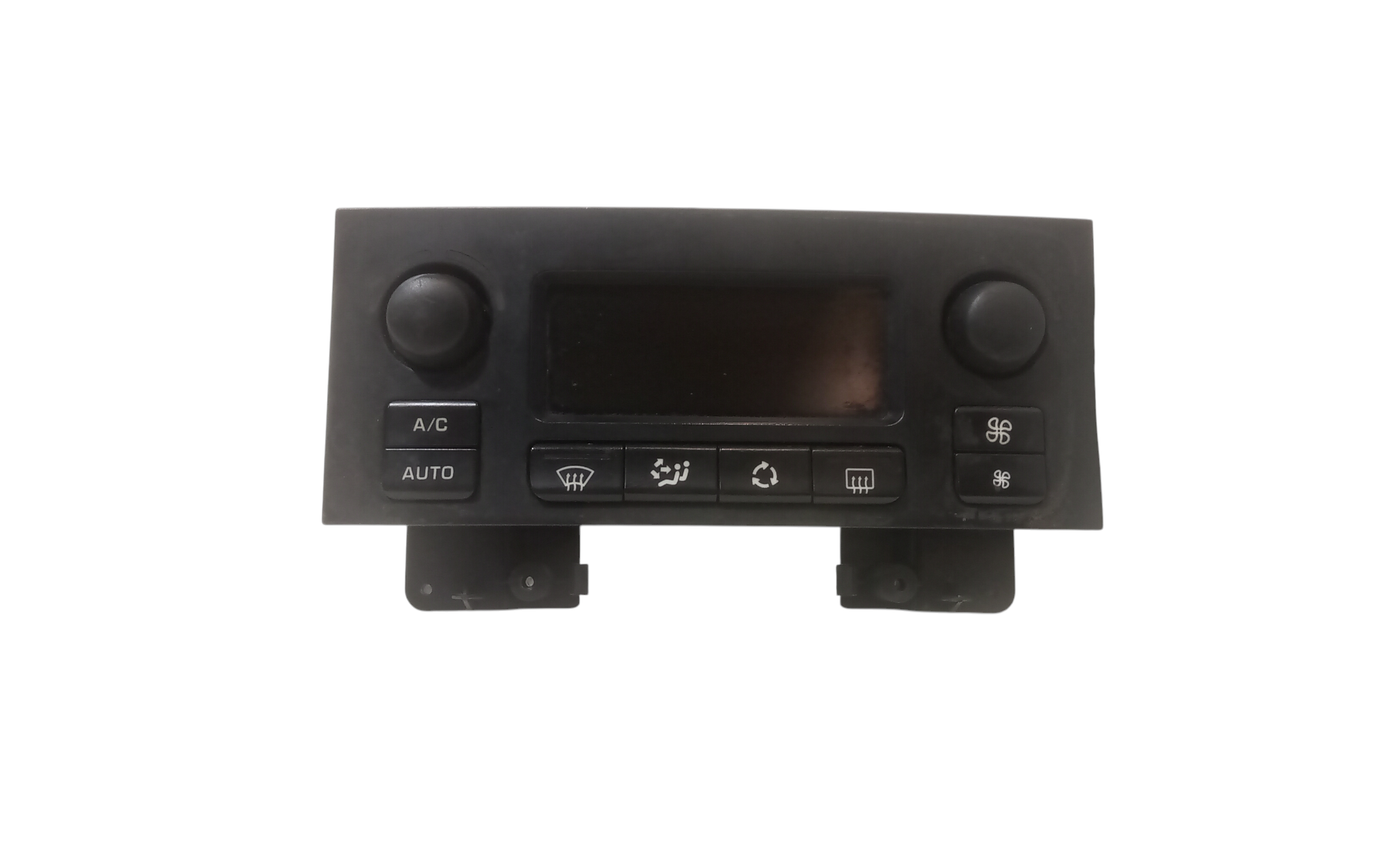 Blocco Comando Climatizzazione 6451SN Usato