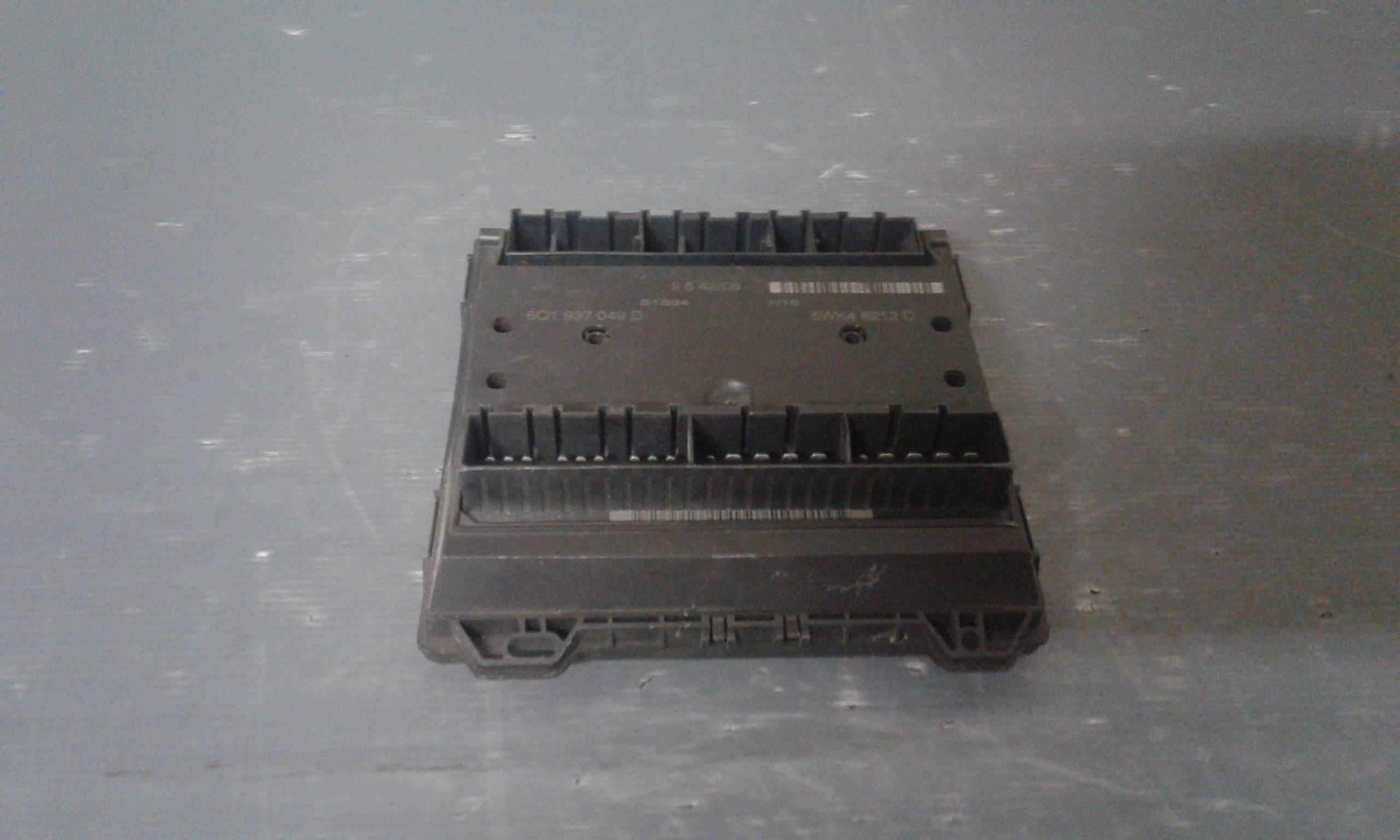 Centralina Modulo Di Controllo Comfort Usato