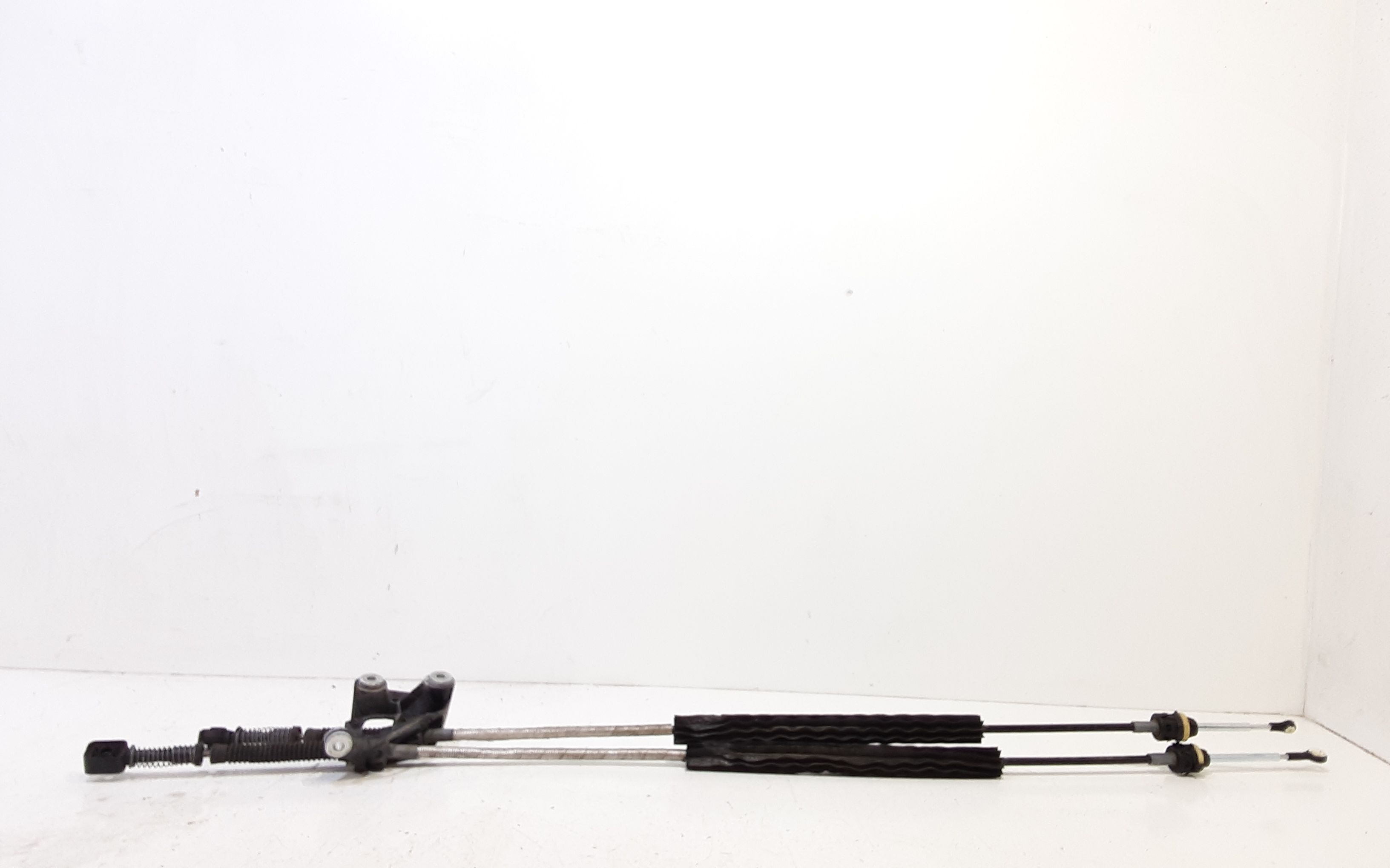 Kit Cavi Comando Leva Cambio Usato