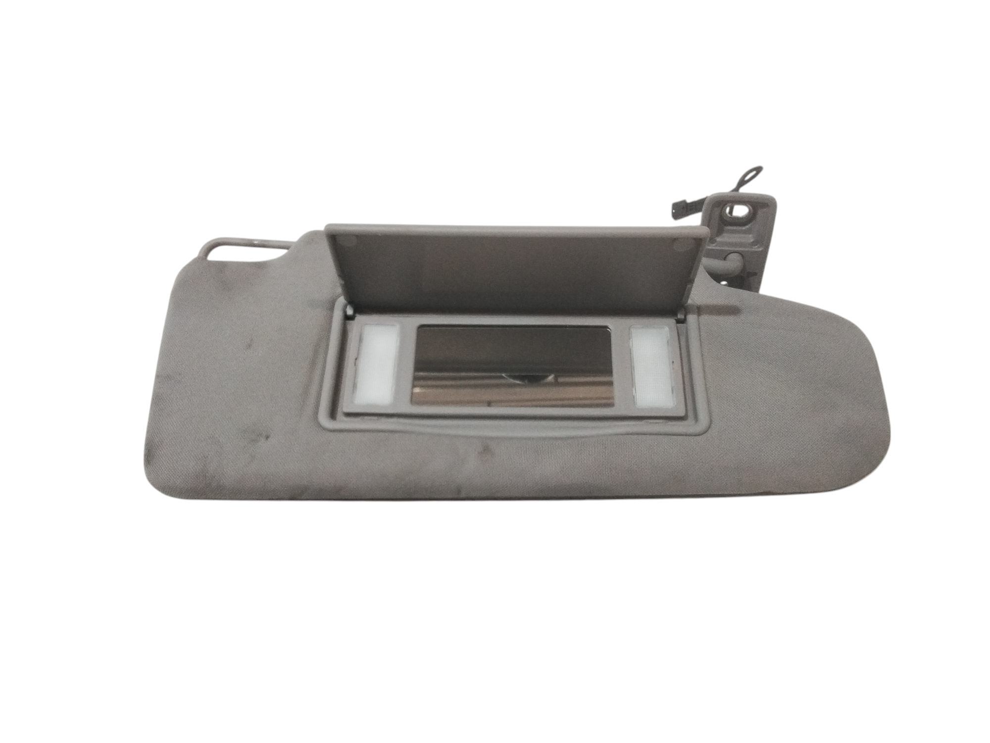 Aletta Parasole Parabrezza Destro 39803210 Usato