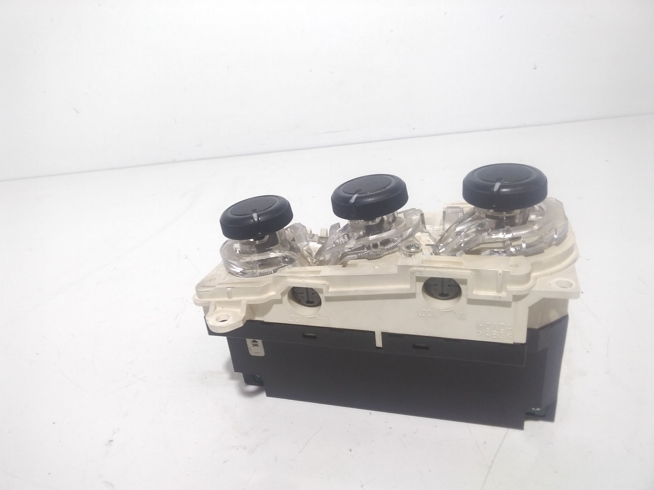 Blocco Comando Climatizzazione 79500S6DG02ZB Usato