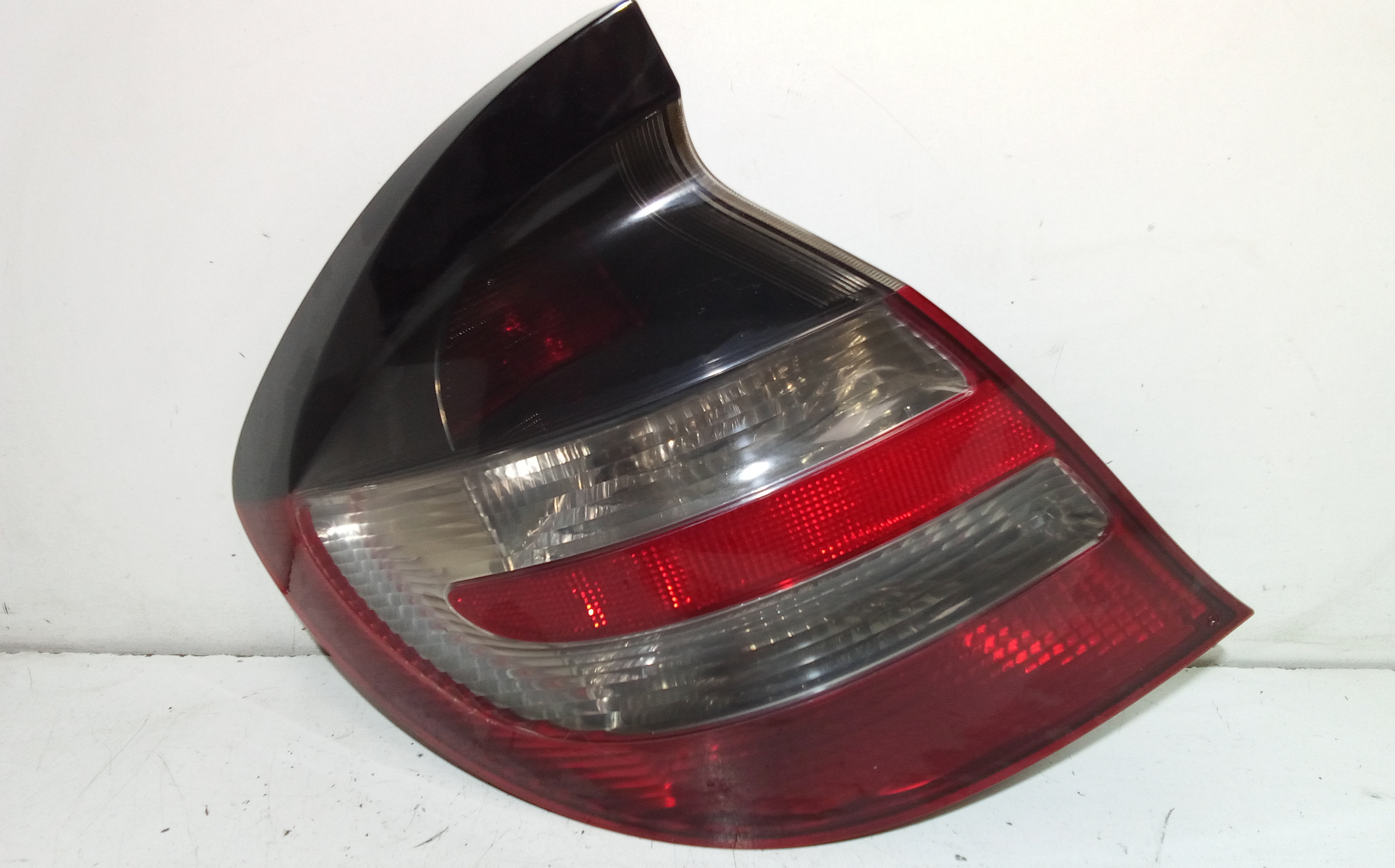 Fanale Post. Sinistro A2038200564 Usato